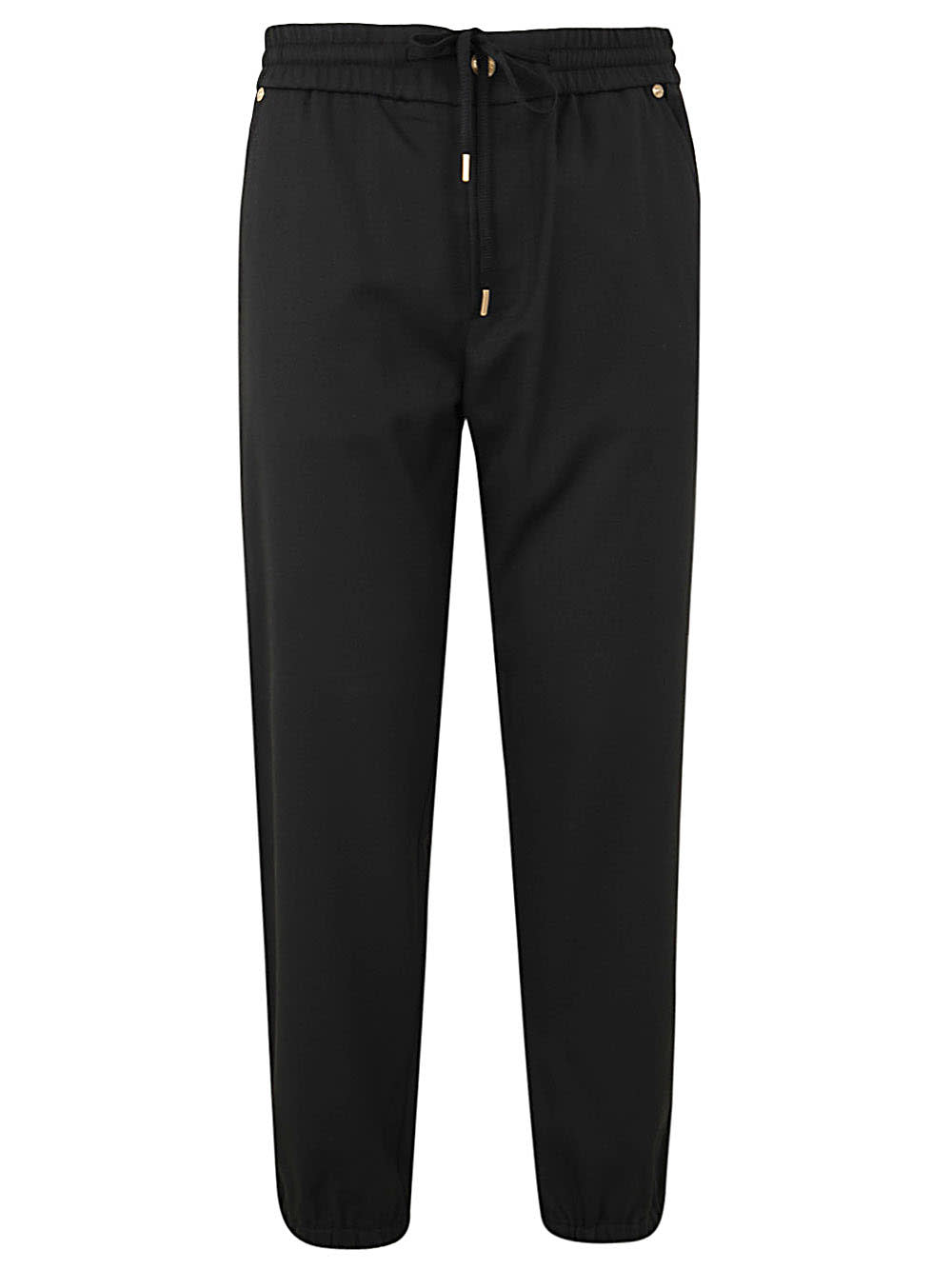 Versace Jeans Couture Basic Trousers