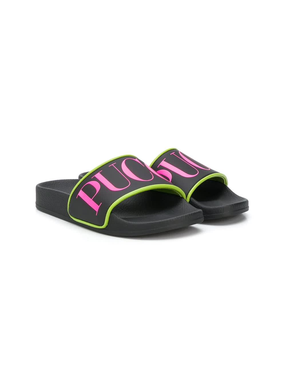 Emilio Pucci Emilio Pucci Junior
