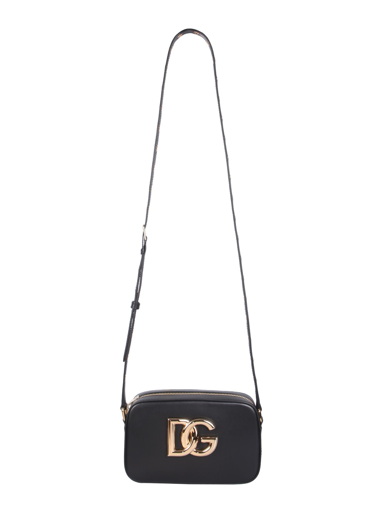 Dolce & Gabbana 3.5 Shoulder Bag
