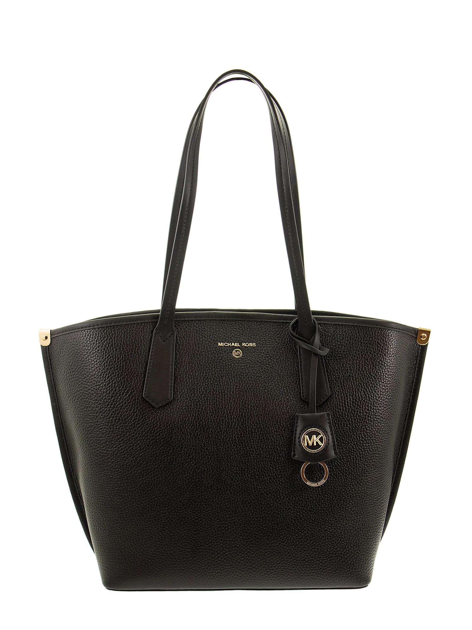 Michael Kors Jane - Leather Tote Bag