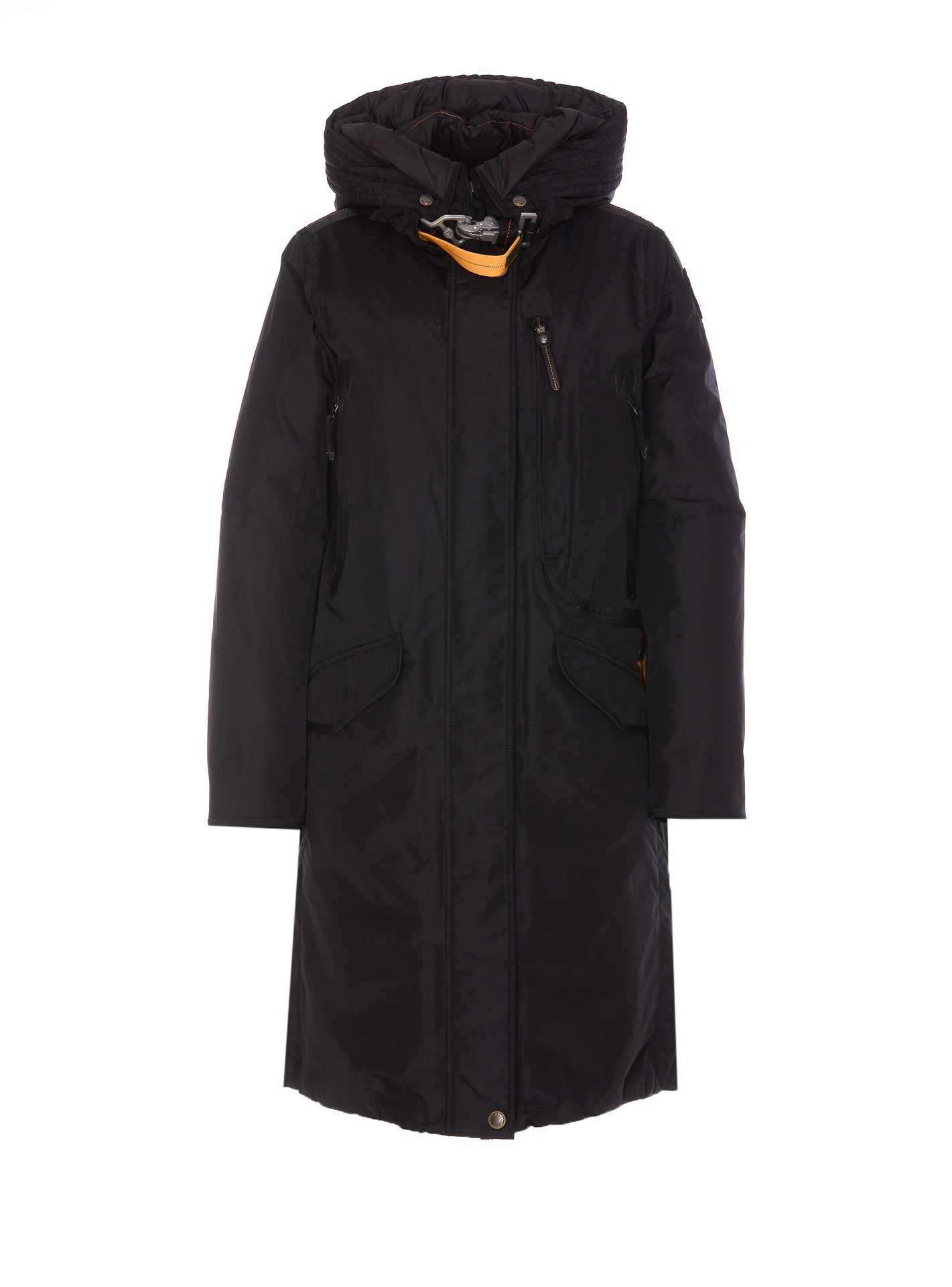 Dilly Down Parka