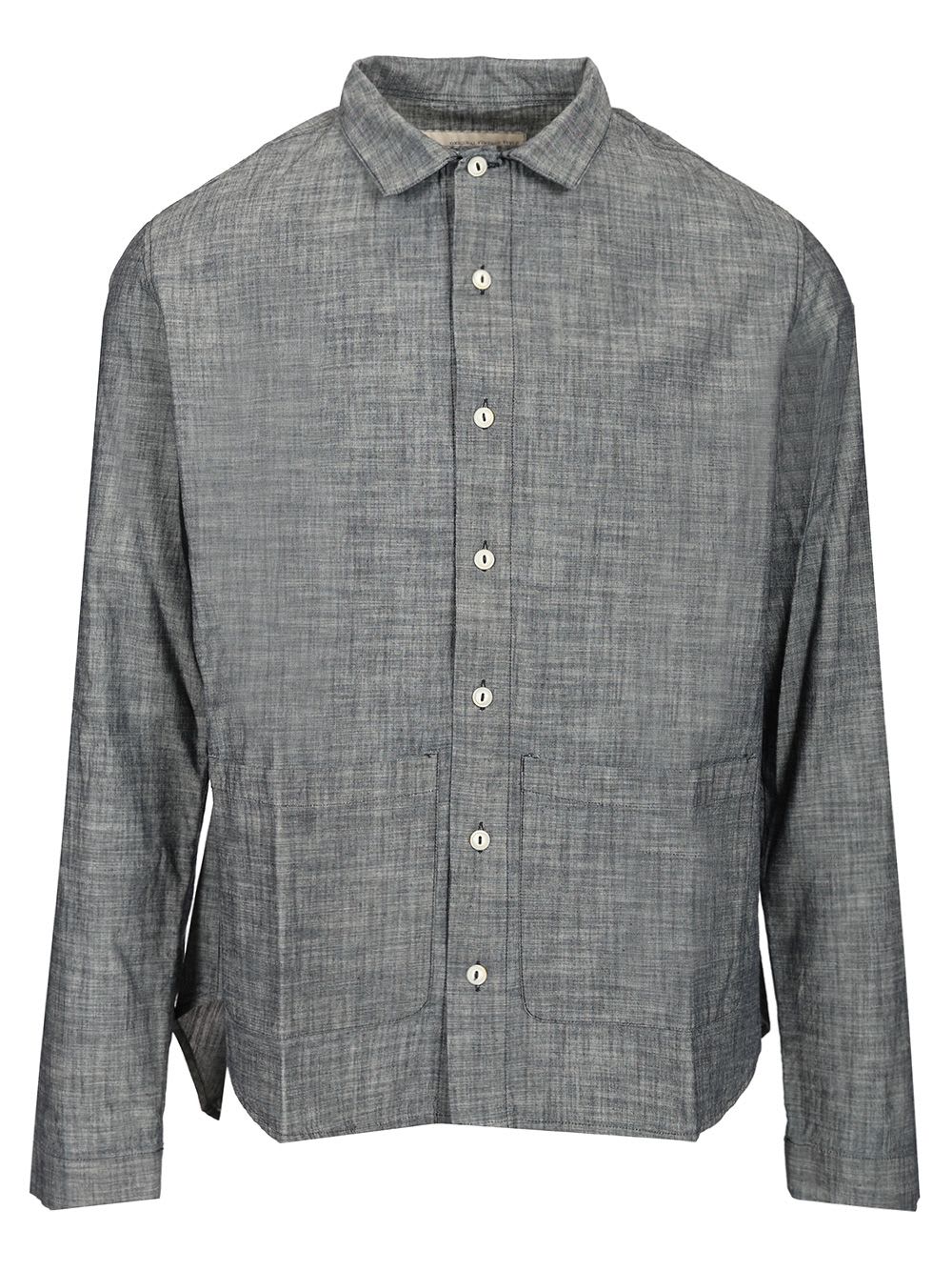 Cotton Shirt
