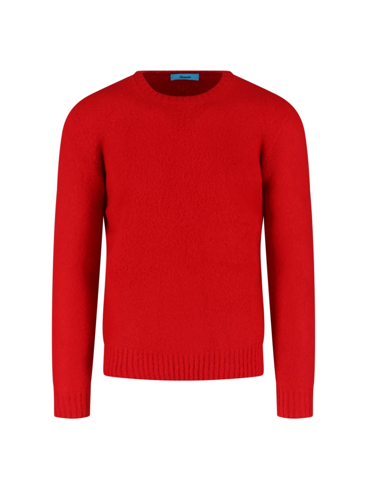 Wool Sweater