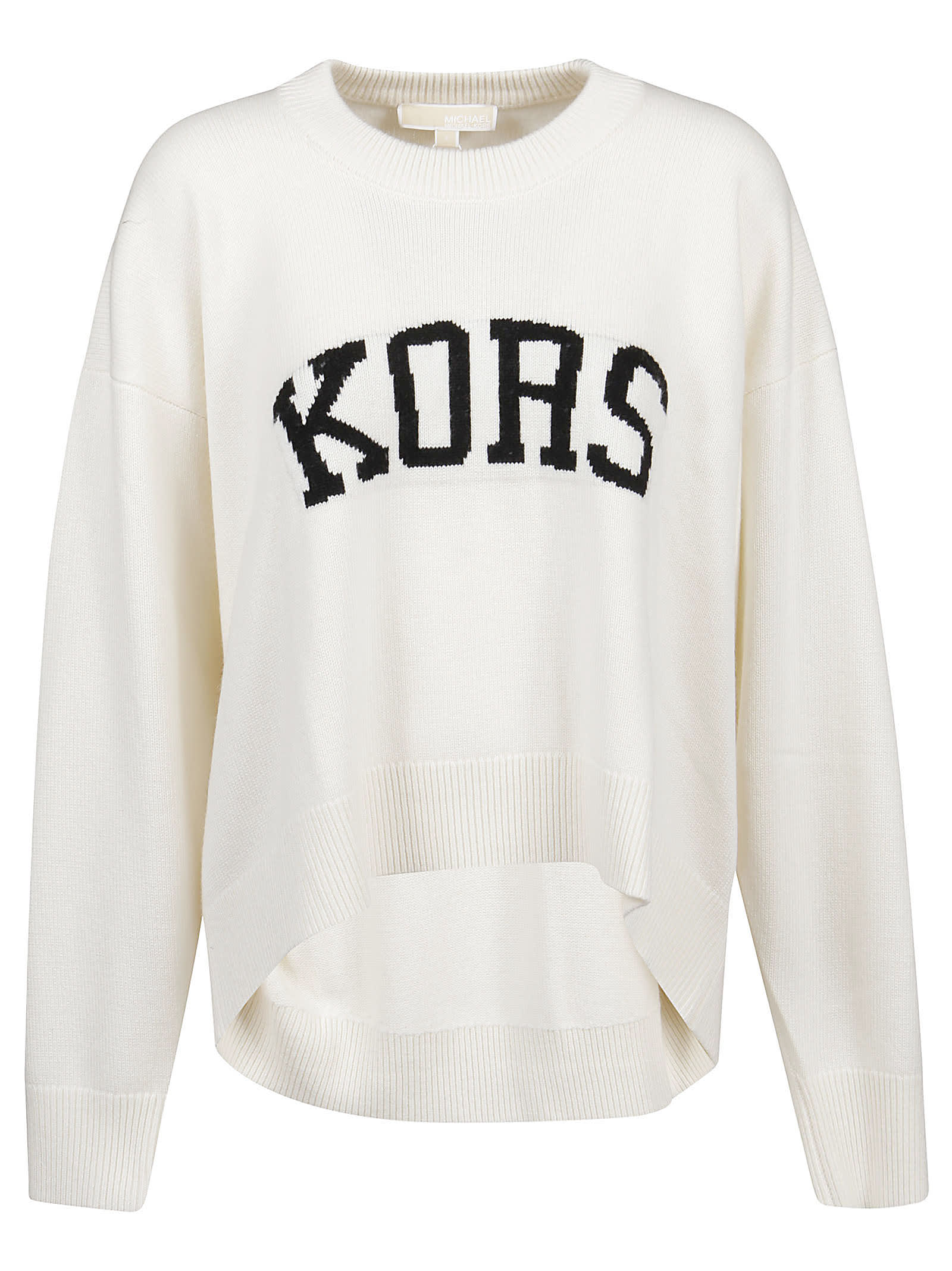 Michael Kors Kors Low Sweater