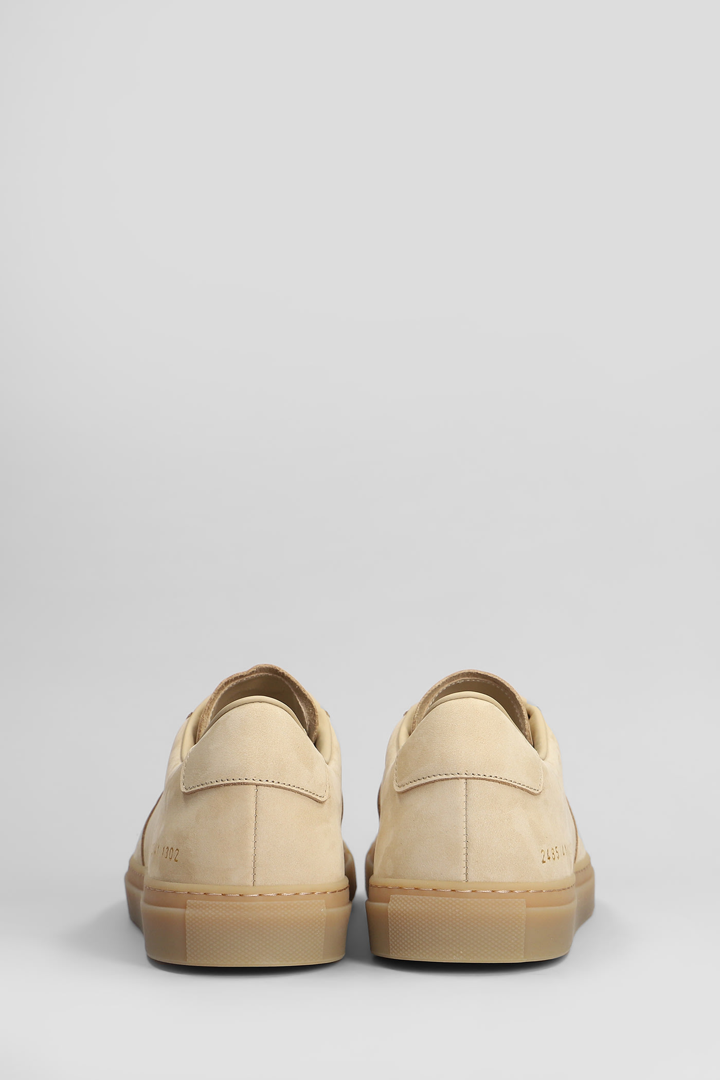 Common Projects Tennis Trainer Sneakers
