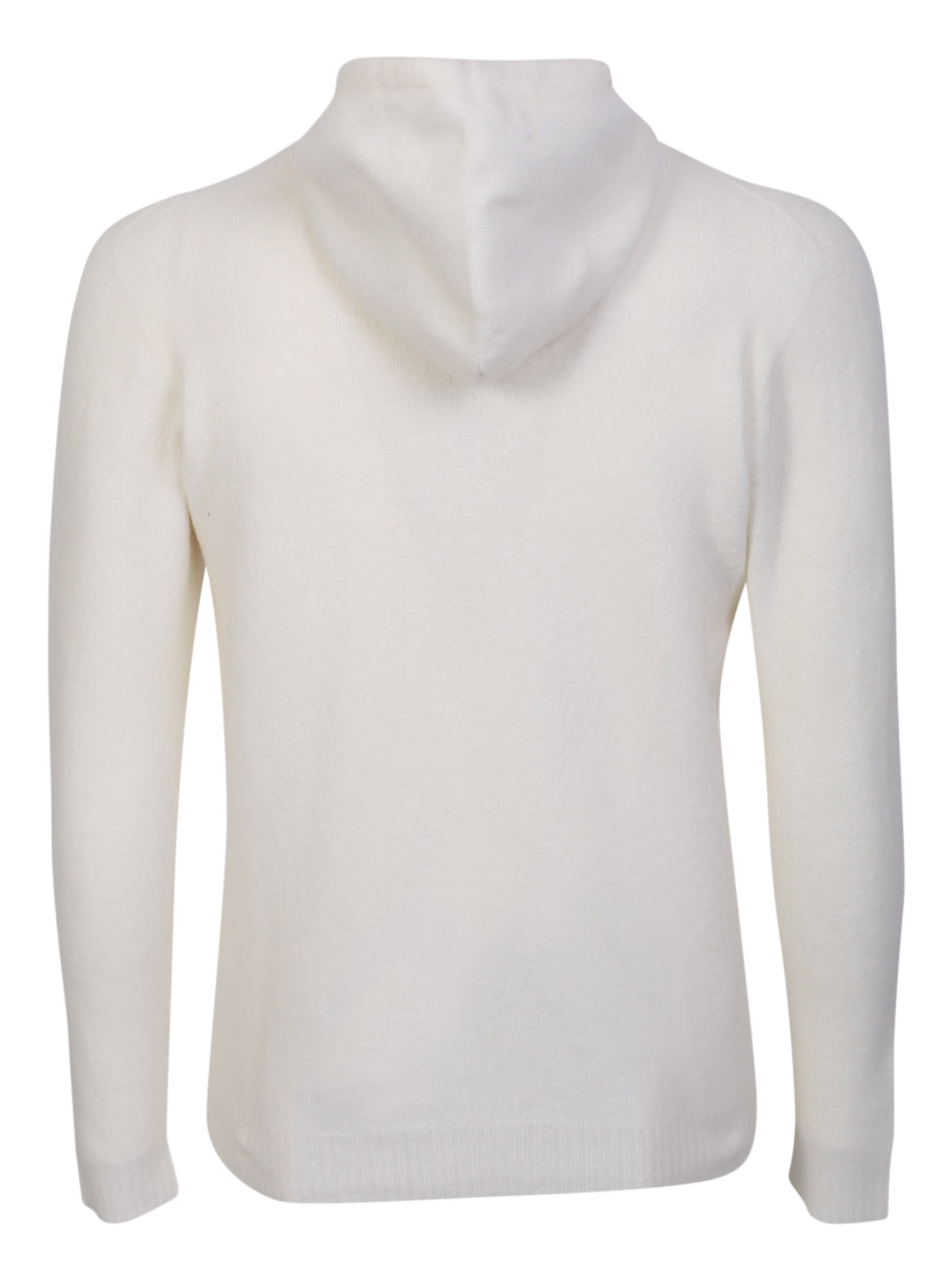 Shop Original Vintage Style Original Vintage White Hoodie Sweatshirt