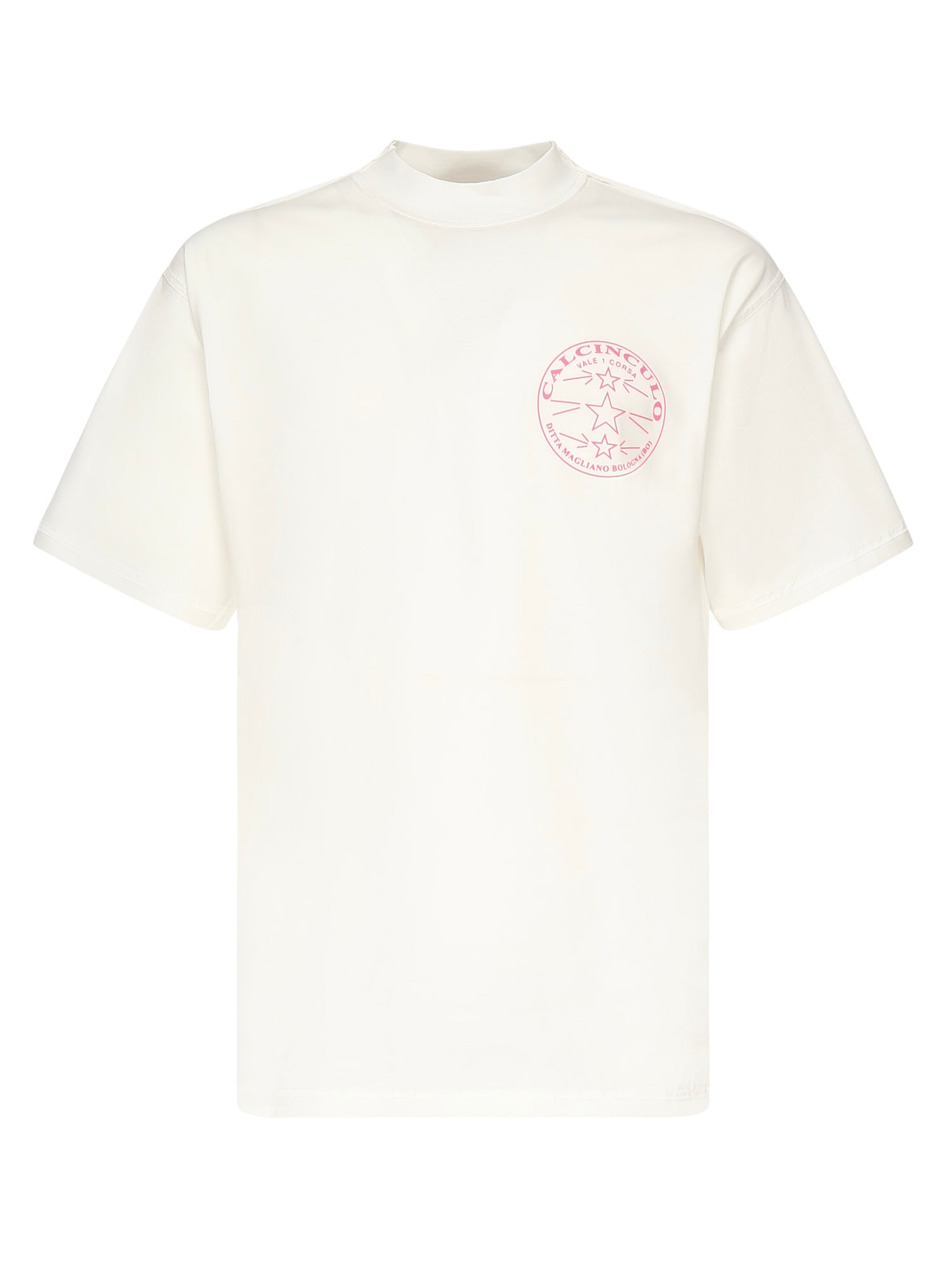 Printed T-shirt