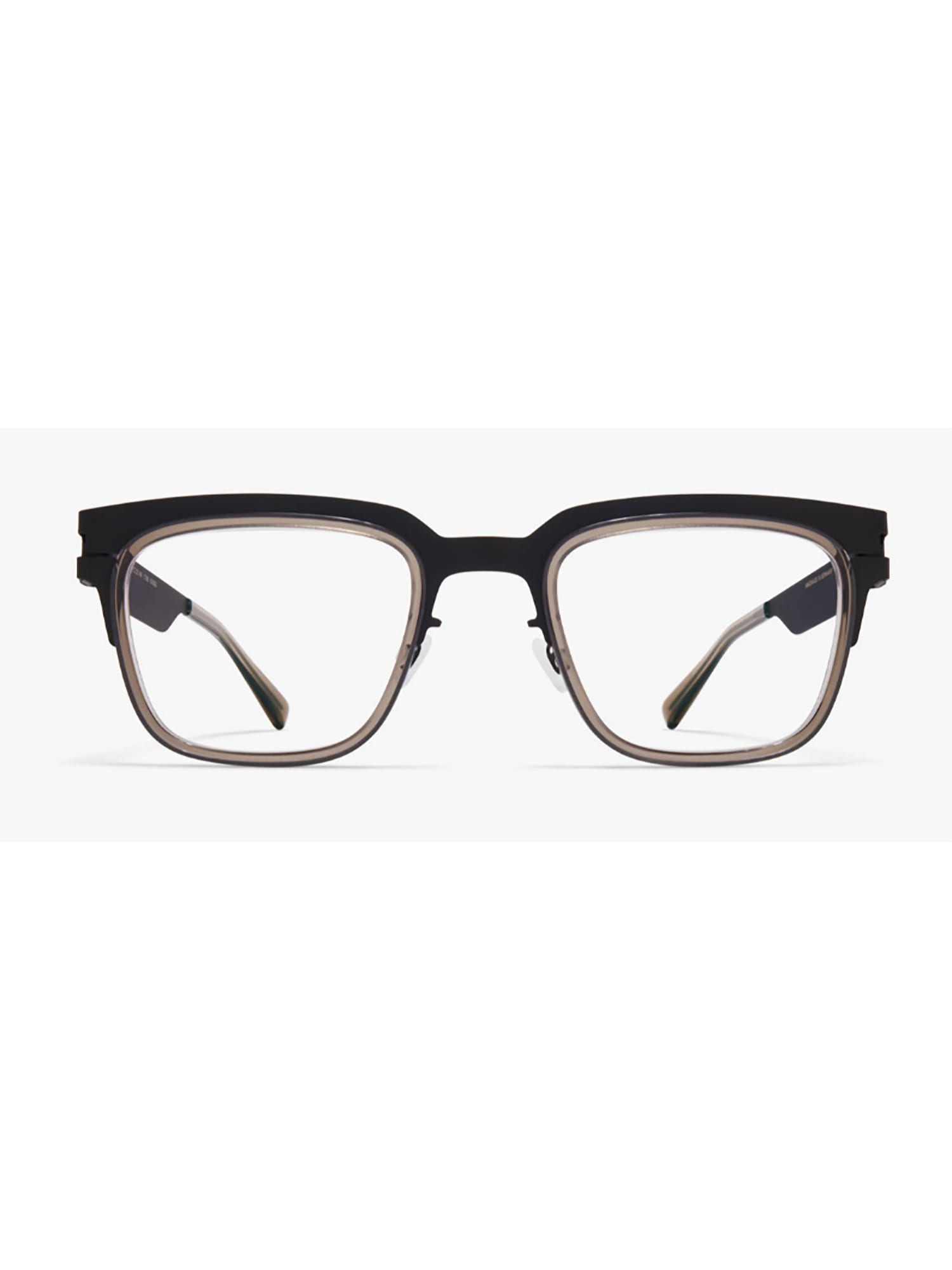 Mykita Raymond Eyewear In Brown