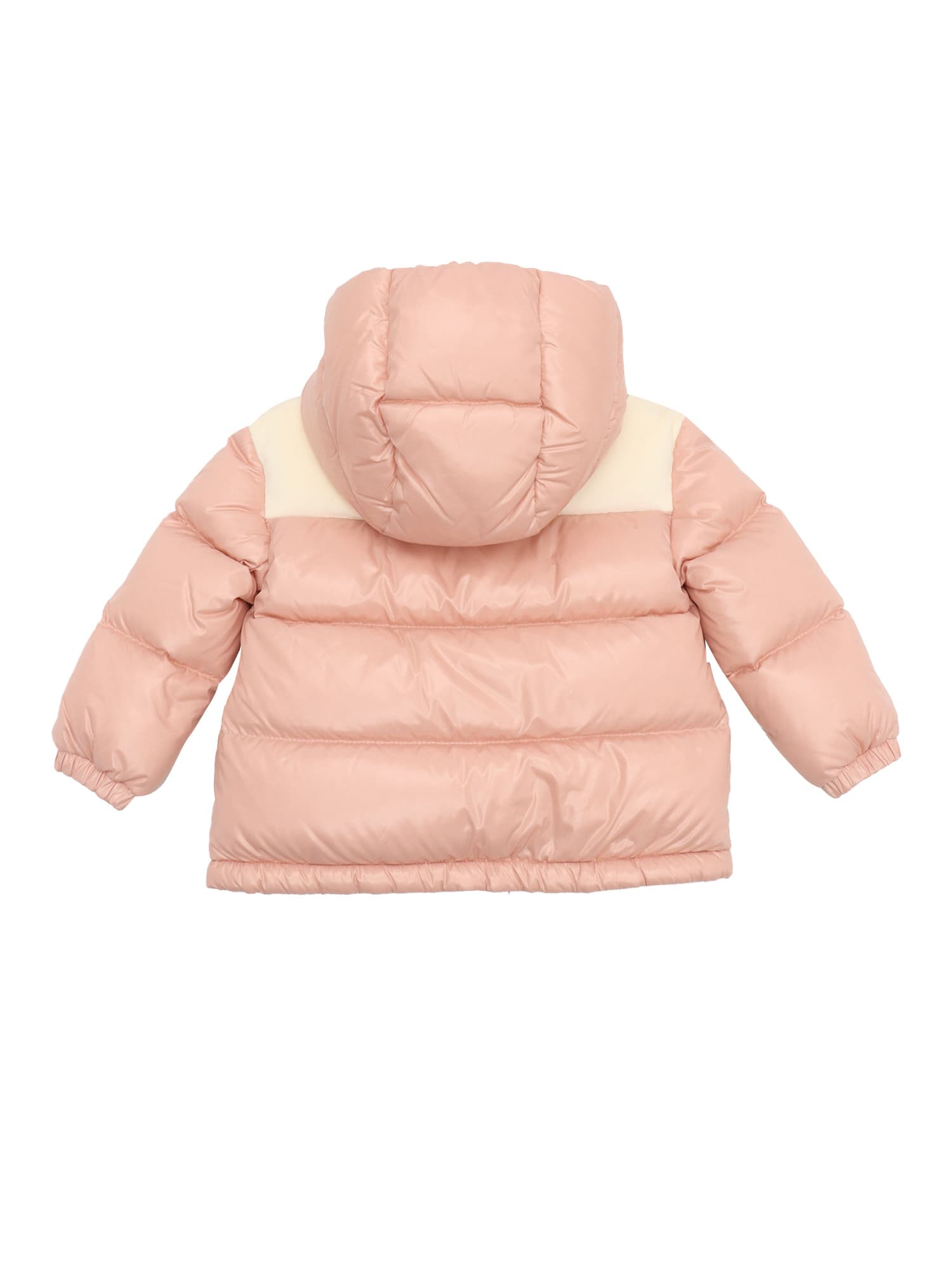 Moncler Lakisha Jacket In Pink