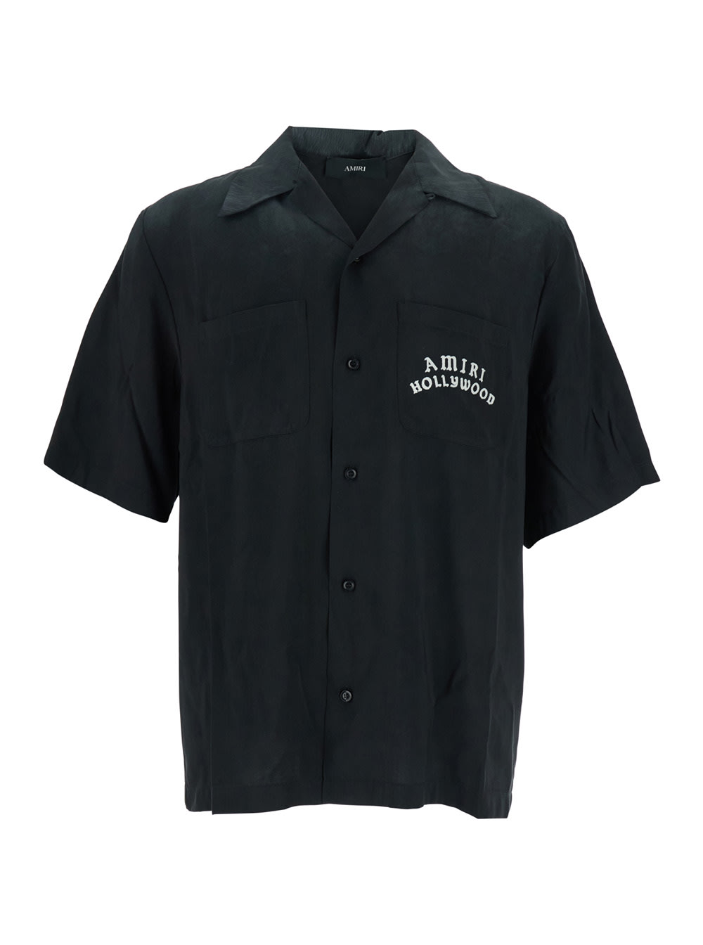 Hollywood Bowling Shirt