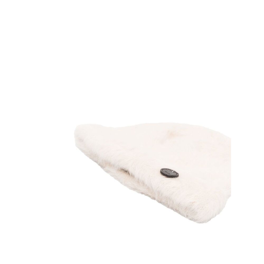 Filippo Catarzi Cap In Neutrals