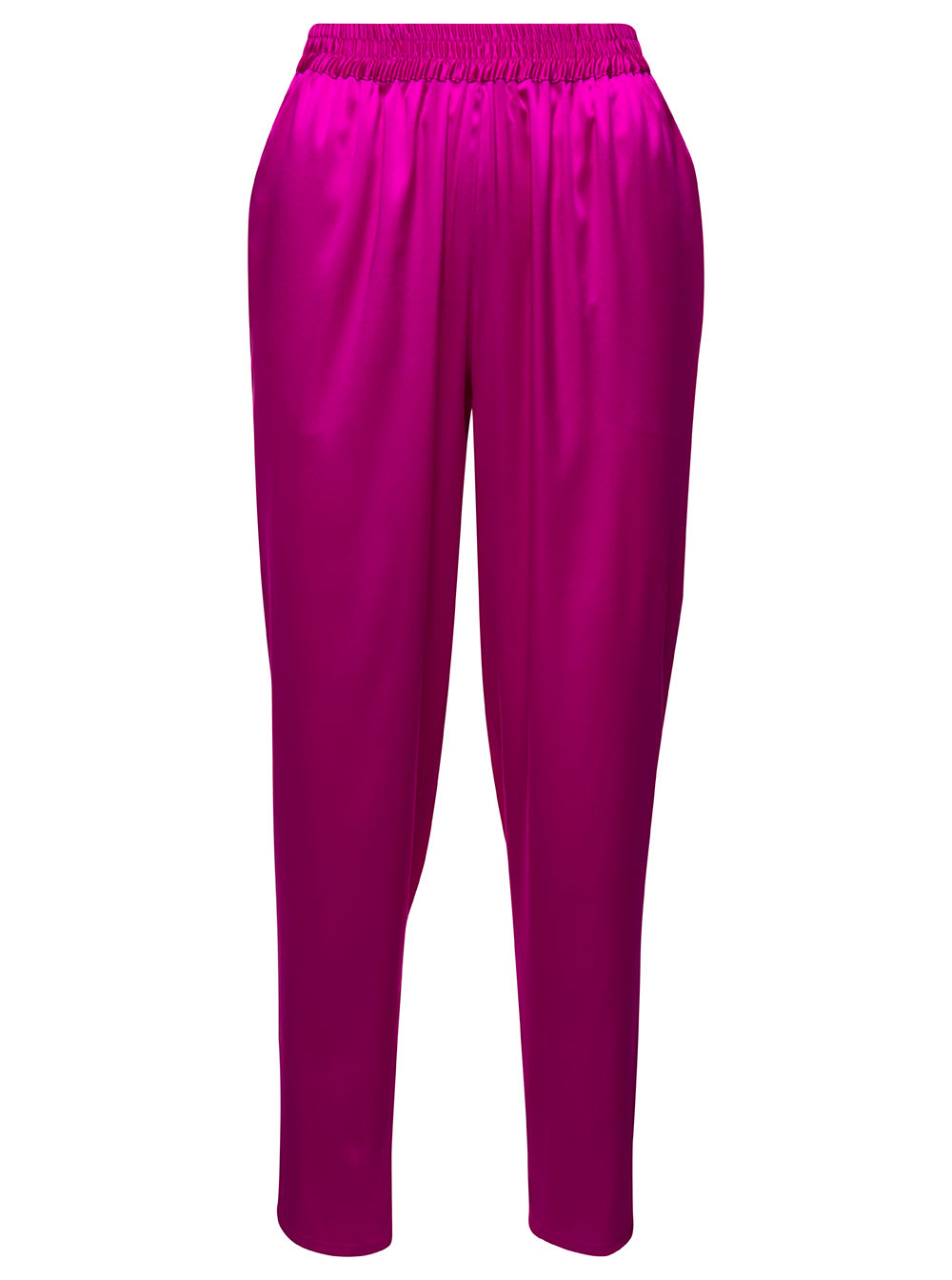 Gianluca Capannolo T-shirt In Pink