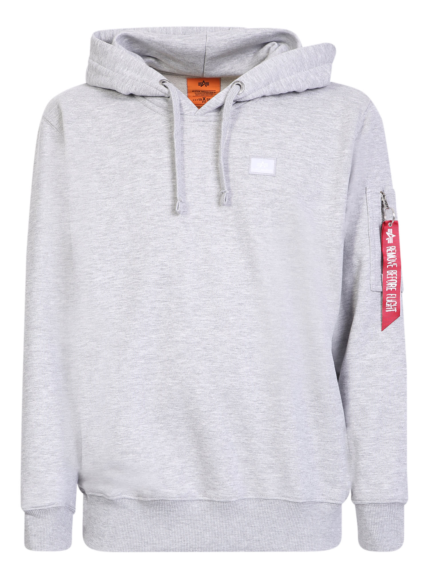 X-fit Hoodie