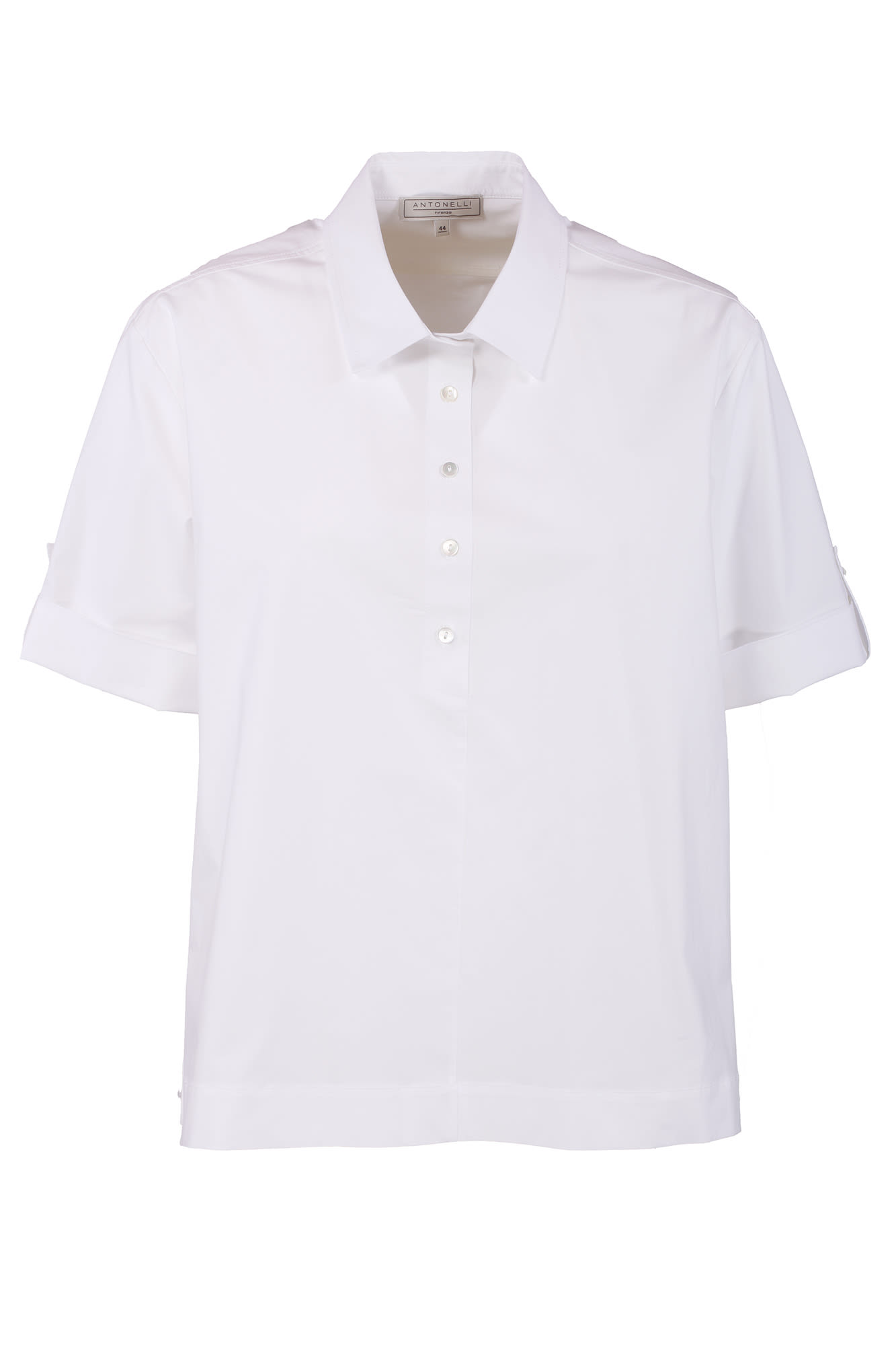 Firenze Shirts White
