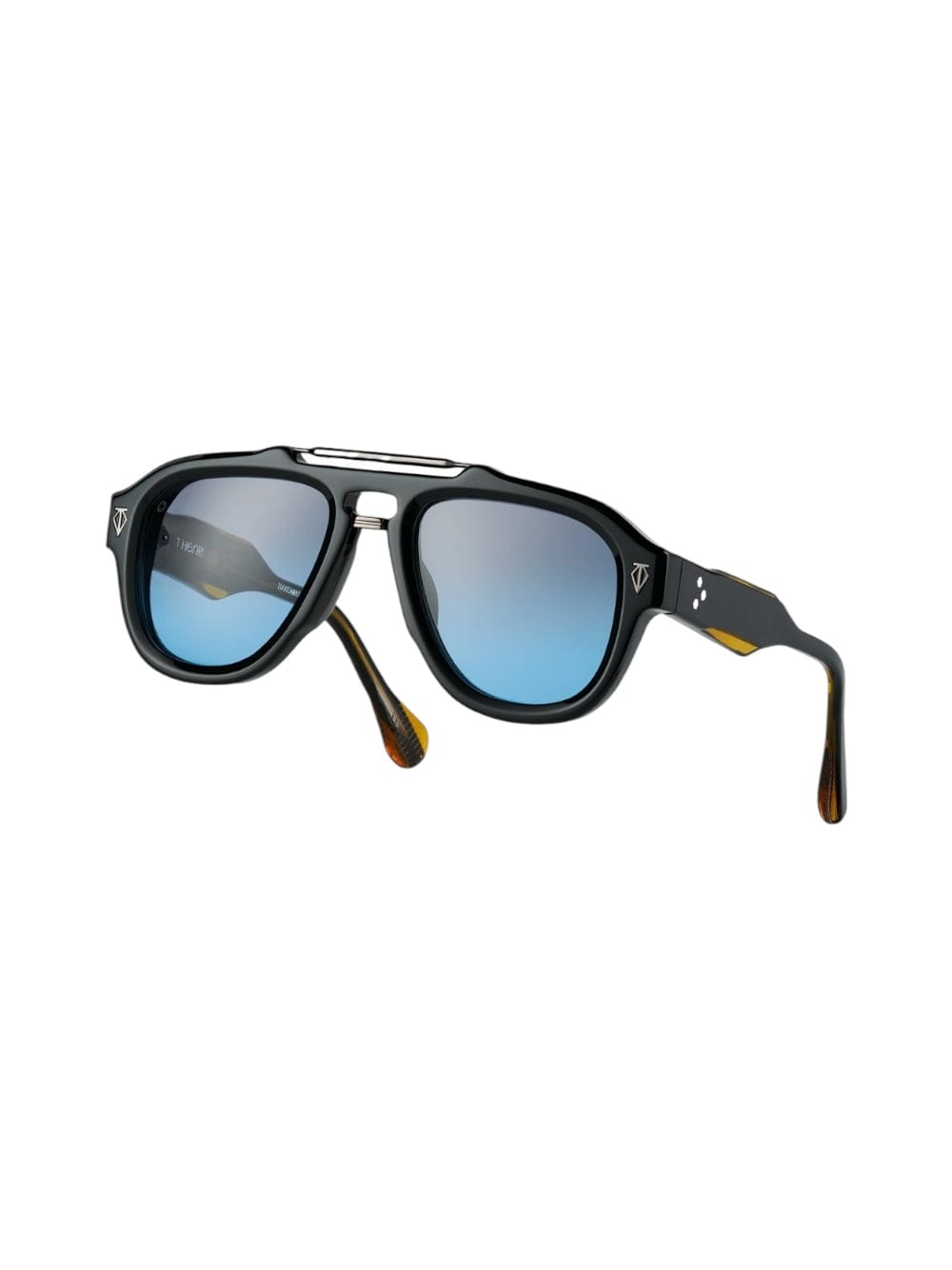 T Henri Dino Sunglasses In Multi