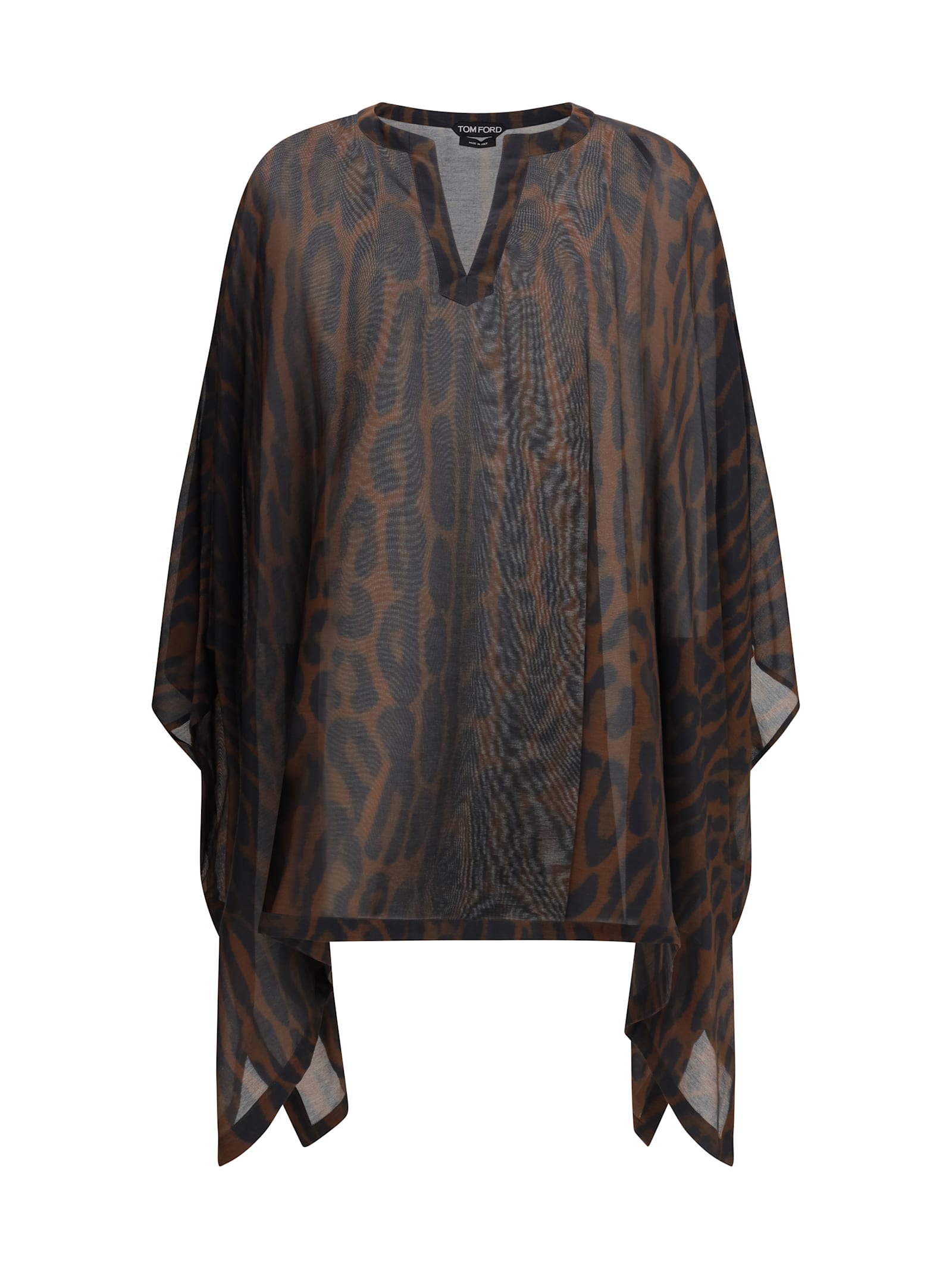 Kaftan Dress