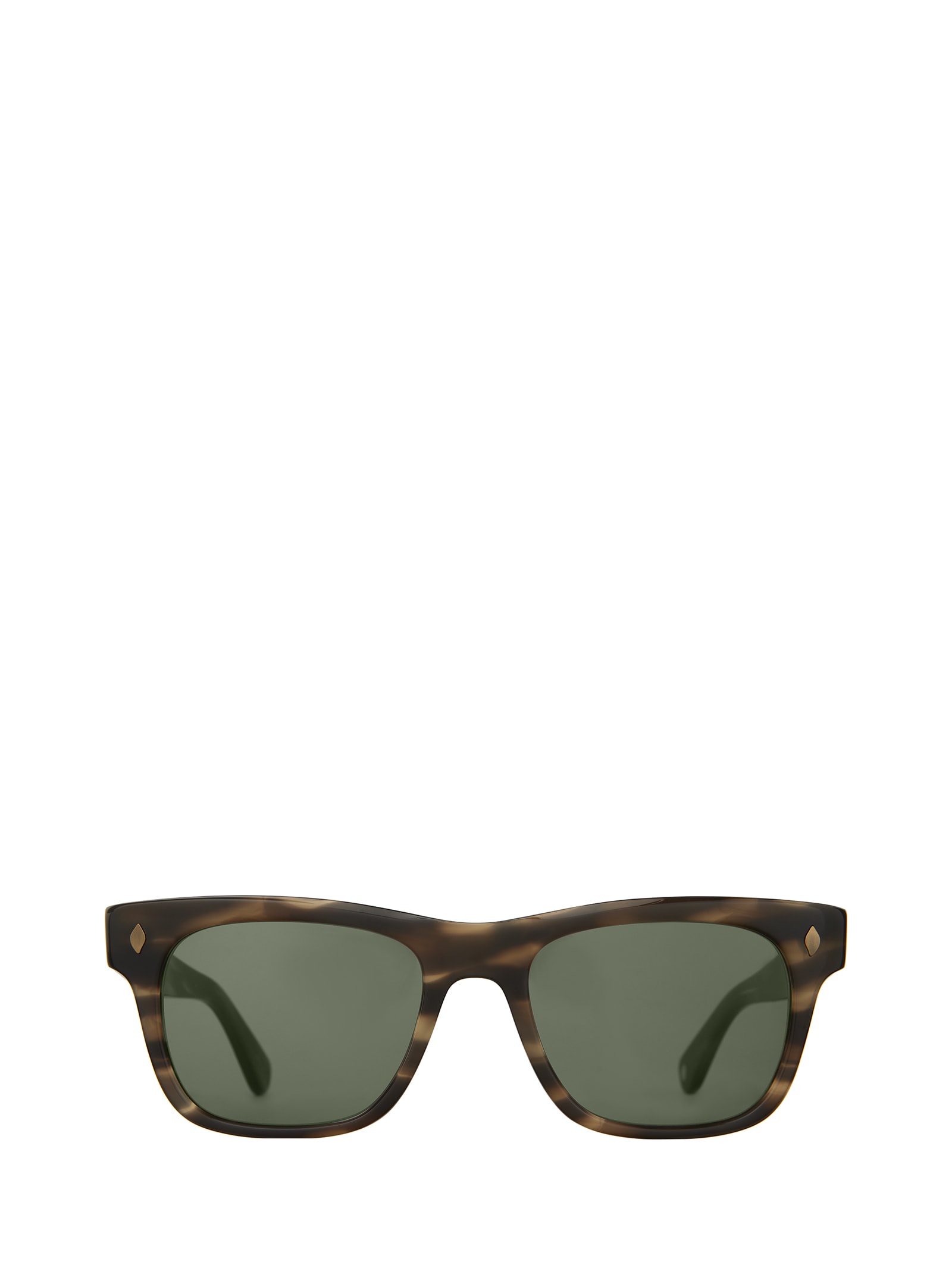 Troubadour Sun Kodiak Tortoise Sunglasses