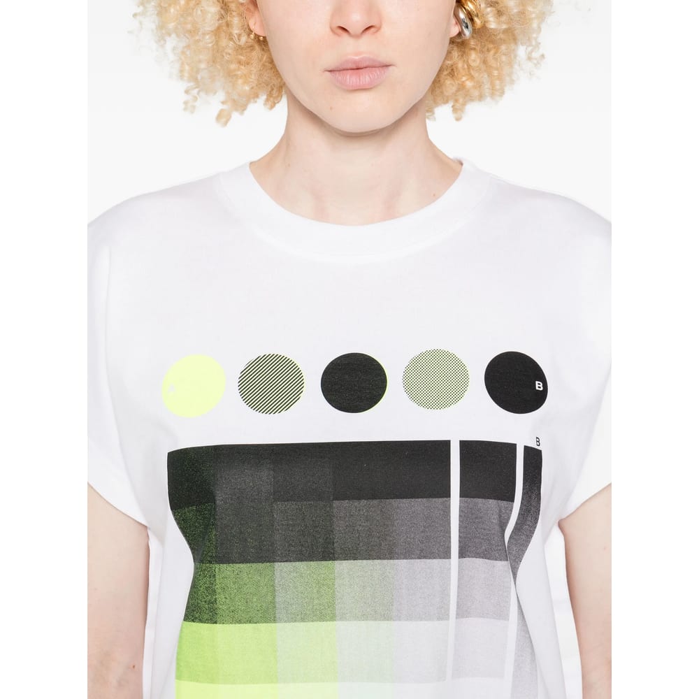 Issey Miyake Shirt In Multi