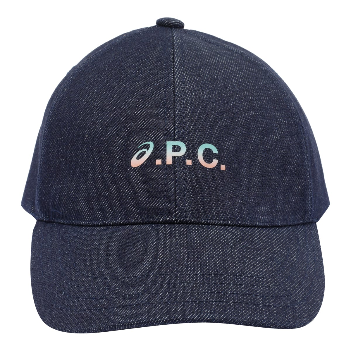 A. P.C. Non Pubblicare Fino Al 5 Aprile- Logo Basbeall Cap