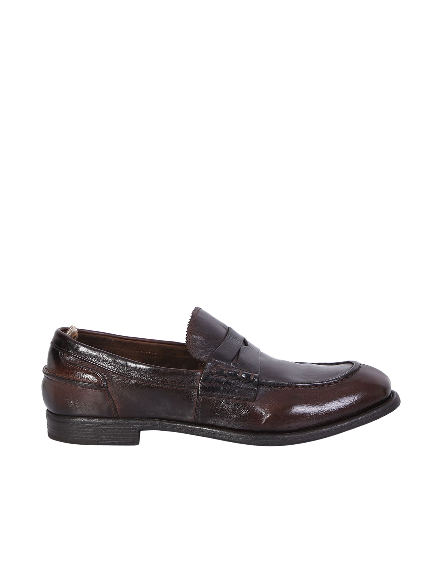 OFFICINE CREATIVE CHRONICLE 144 LOAFERS