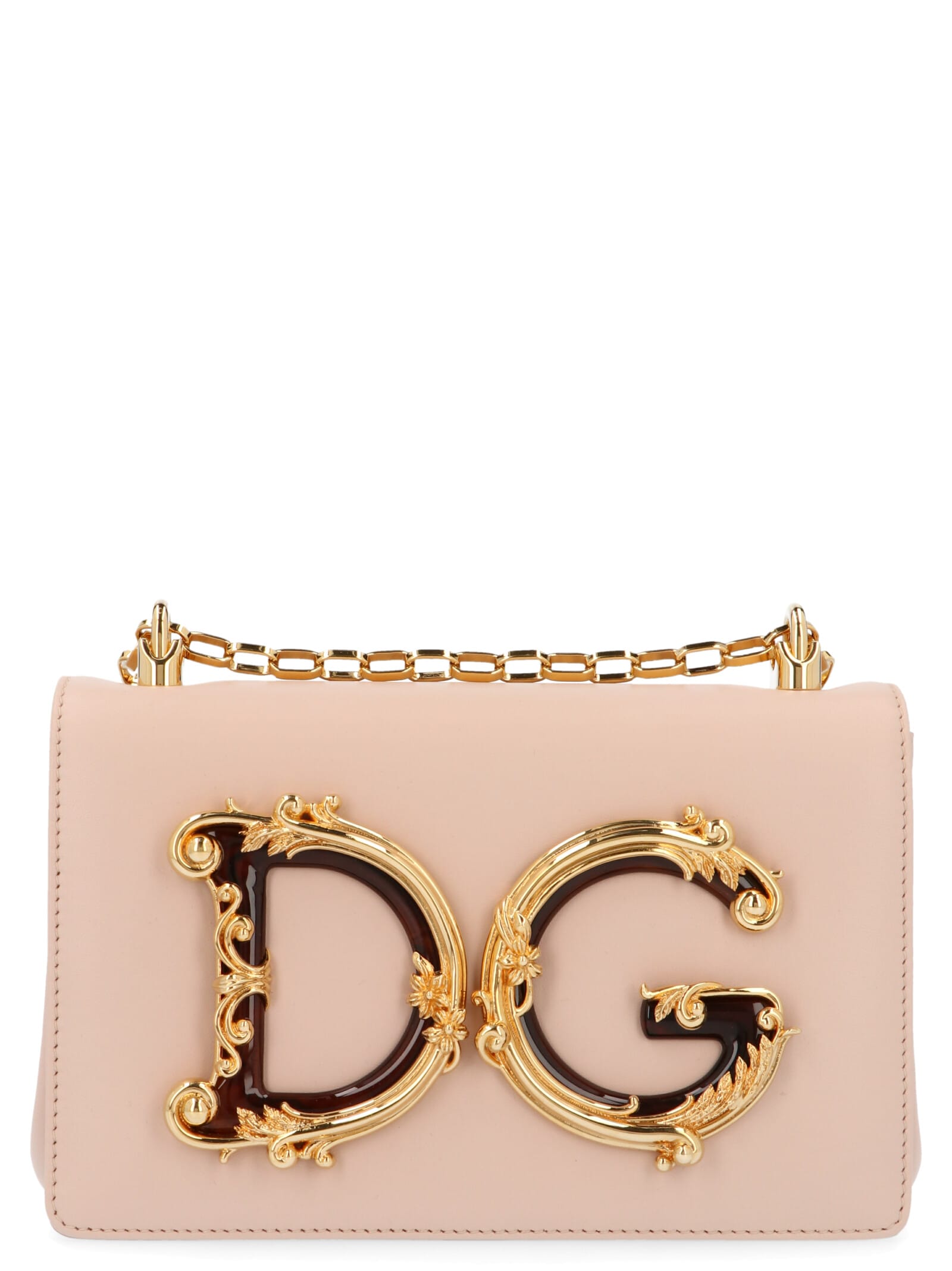 Dolce & Gabbana dg Girls Crossbody Bag
