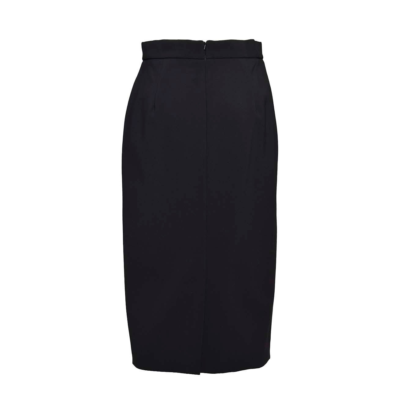 Lubiana Pencil Skirt