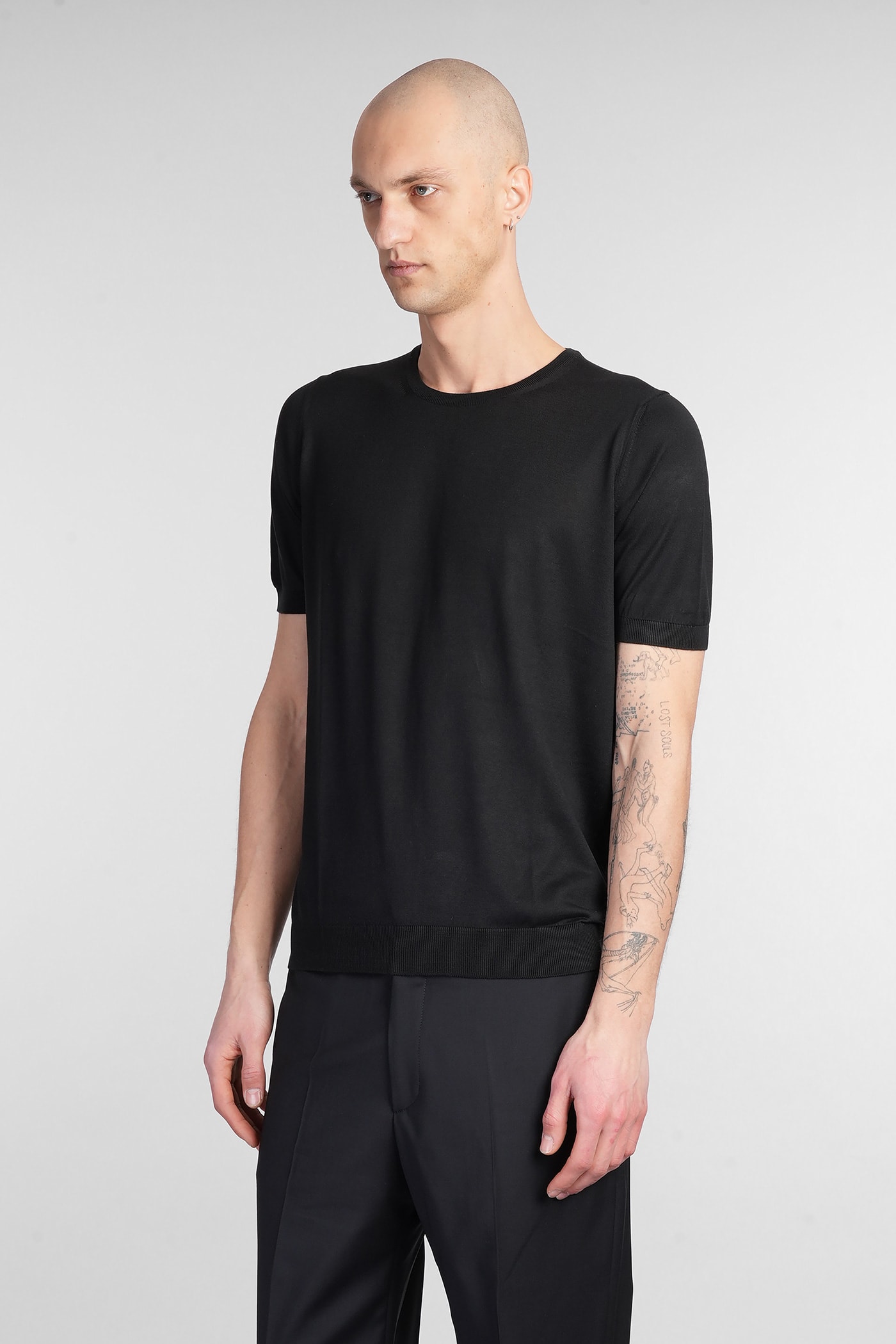 TAGLIATORE KEITH POLO