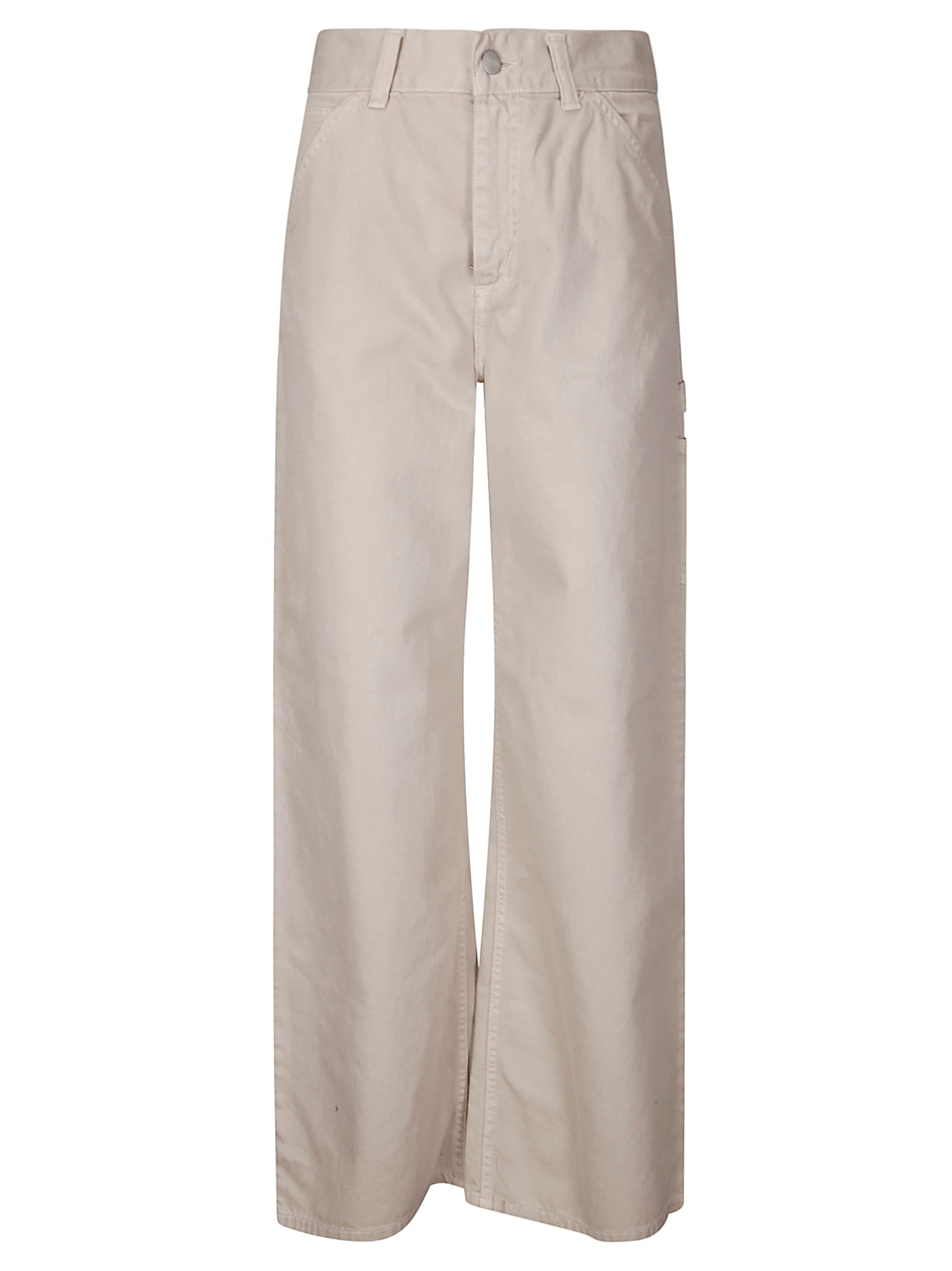 W Jens Pant clark Twill