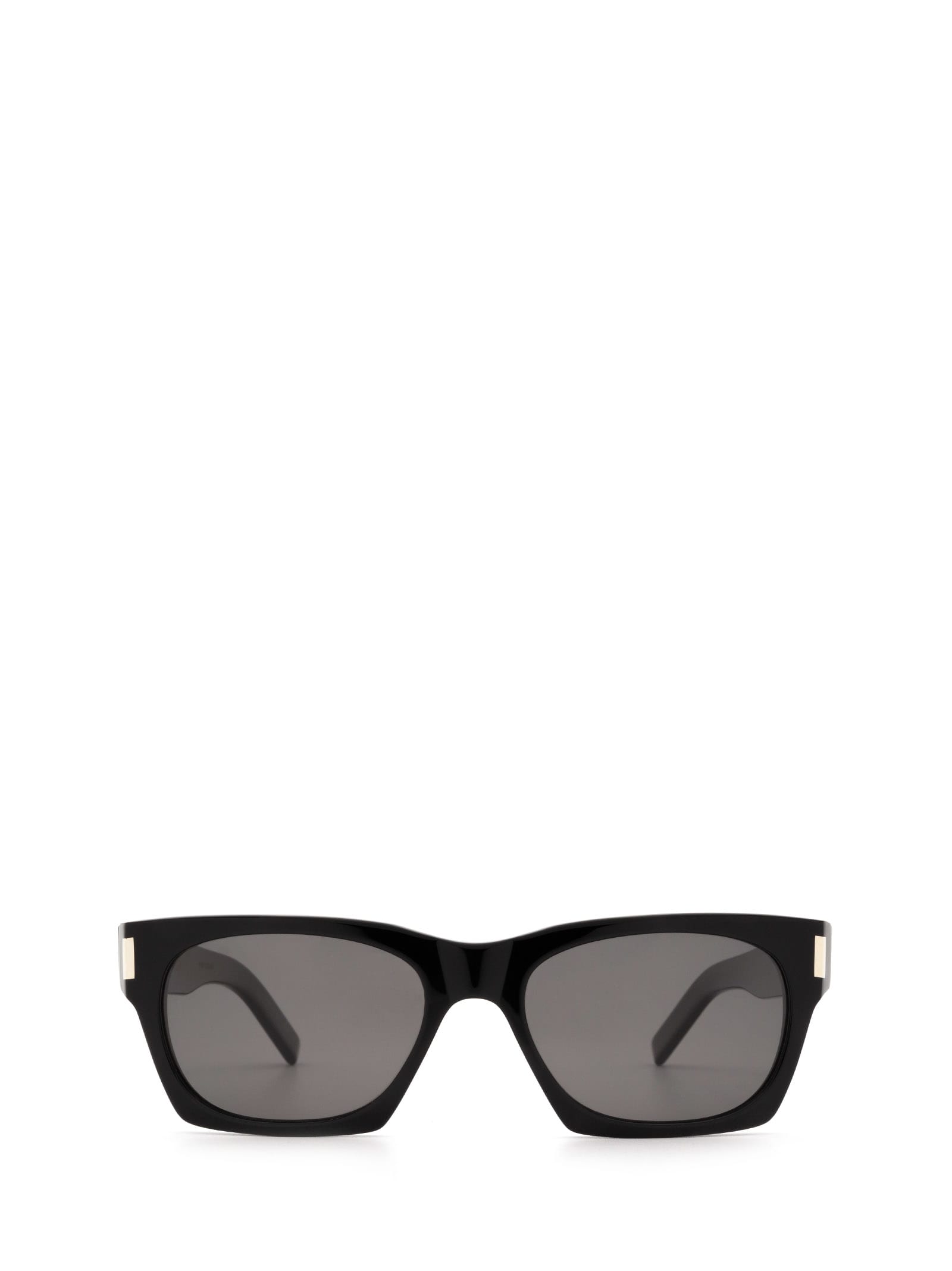 Saint Laurent Saint Laurent Sl 402 Black Sunglasses