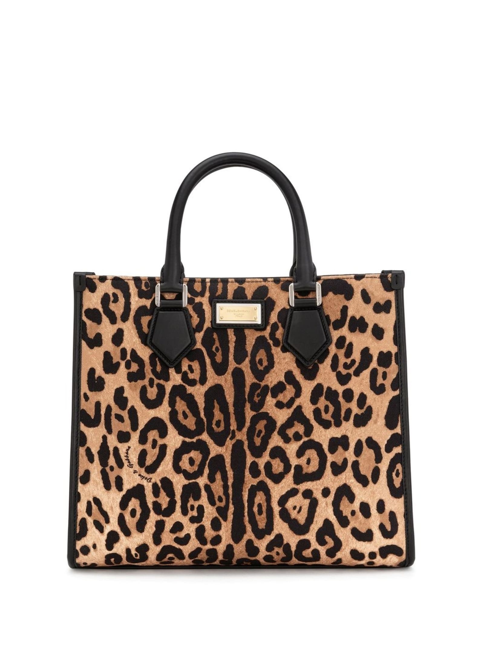 Dolce & Gabbana Tote