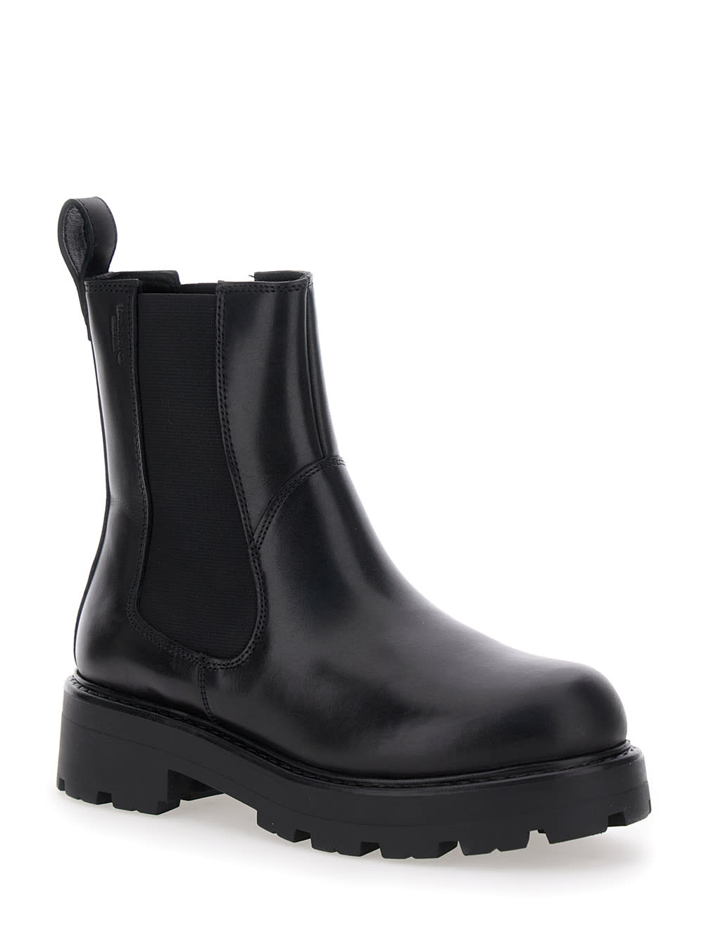 Vagabond Cosmo 2.0 Boot 401 In Black