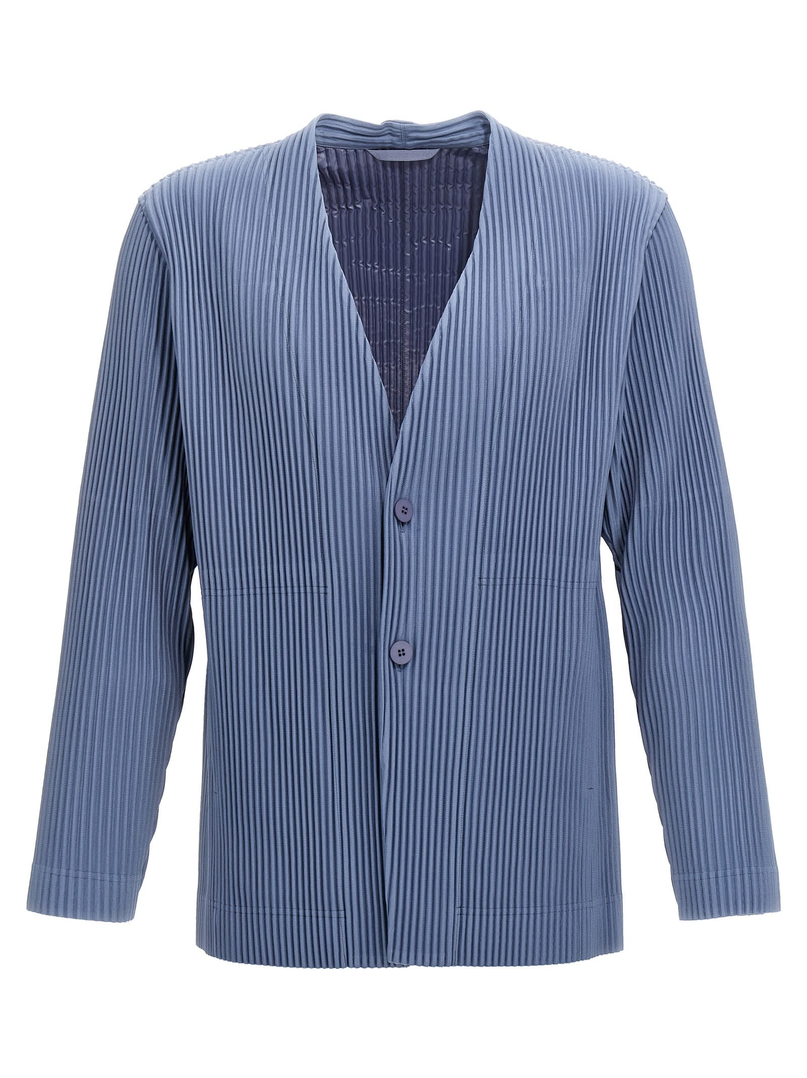 Issey Miyake Tailored Pleats 1 Blazer