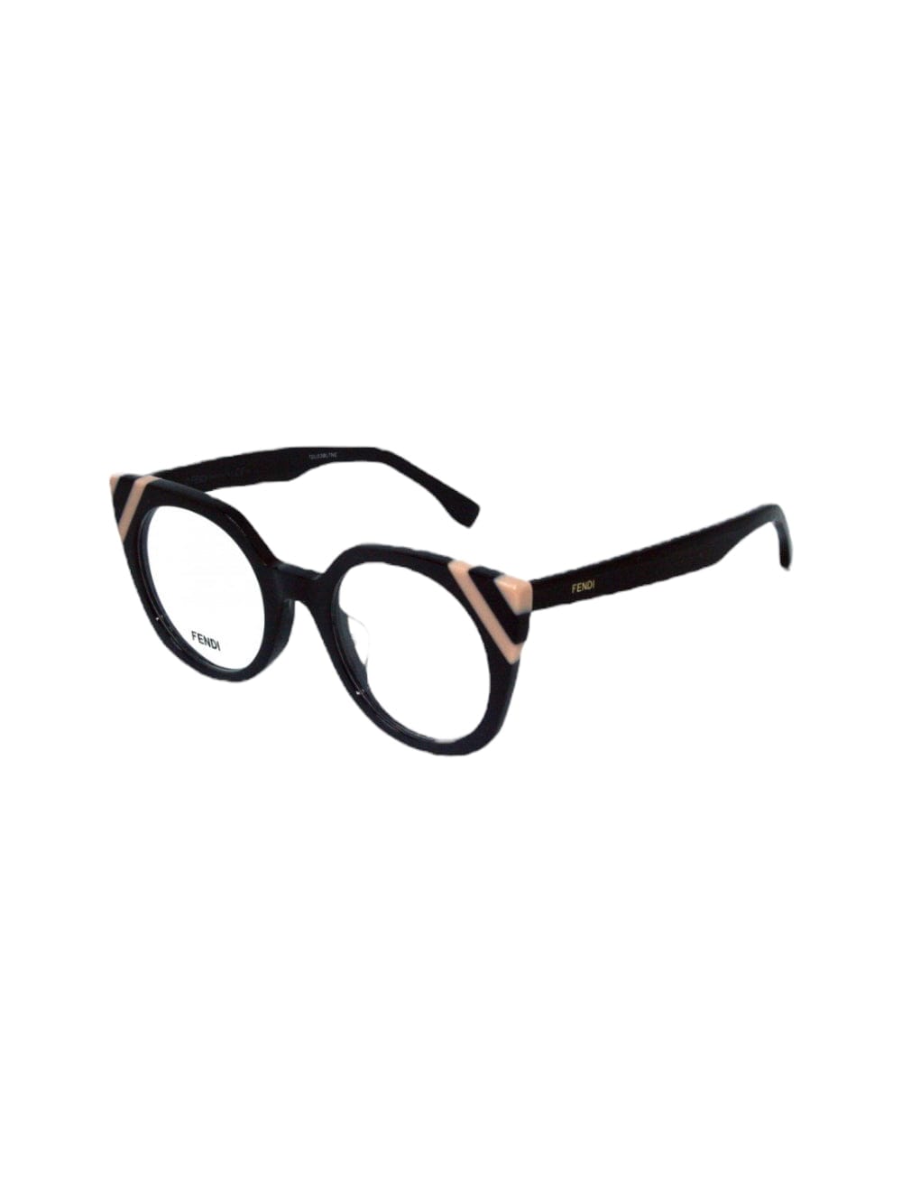 Fendi Ff 0246 - Grey Glasses