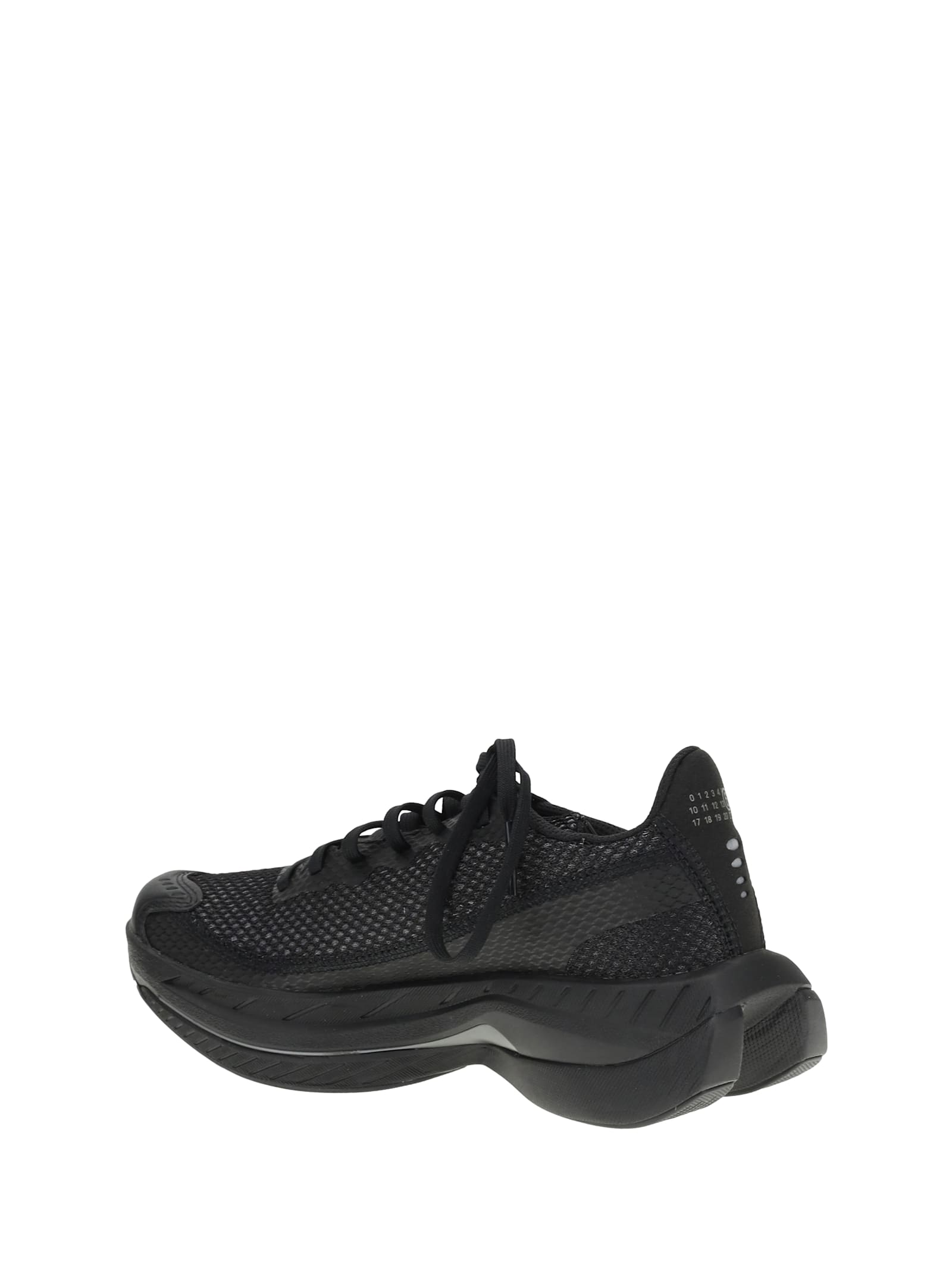 Mm6 Maison Margiela Mm6 X Salomon Sneakers