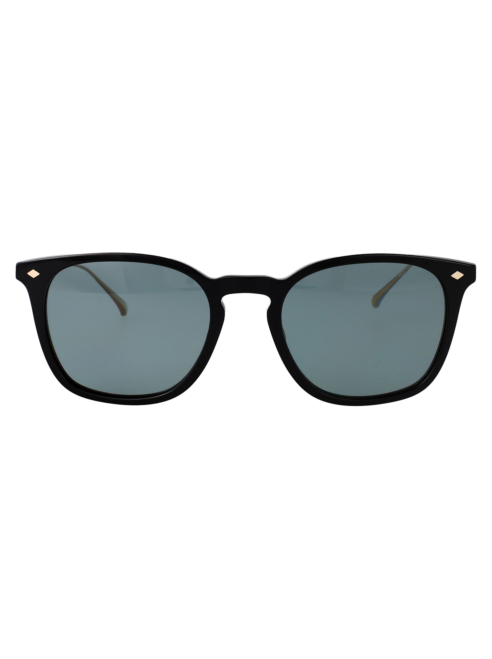 Giorgio Armani 0ar8226t Sunglasses In Black
