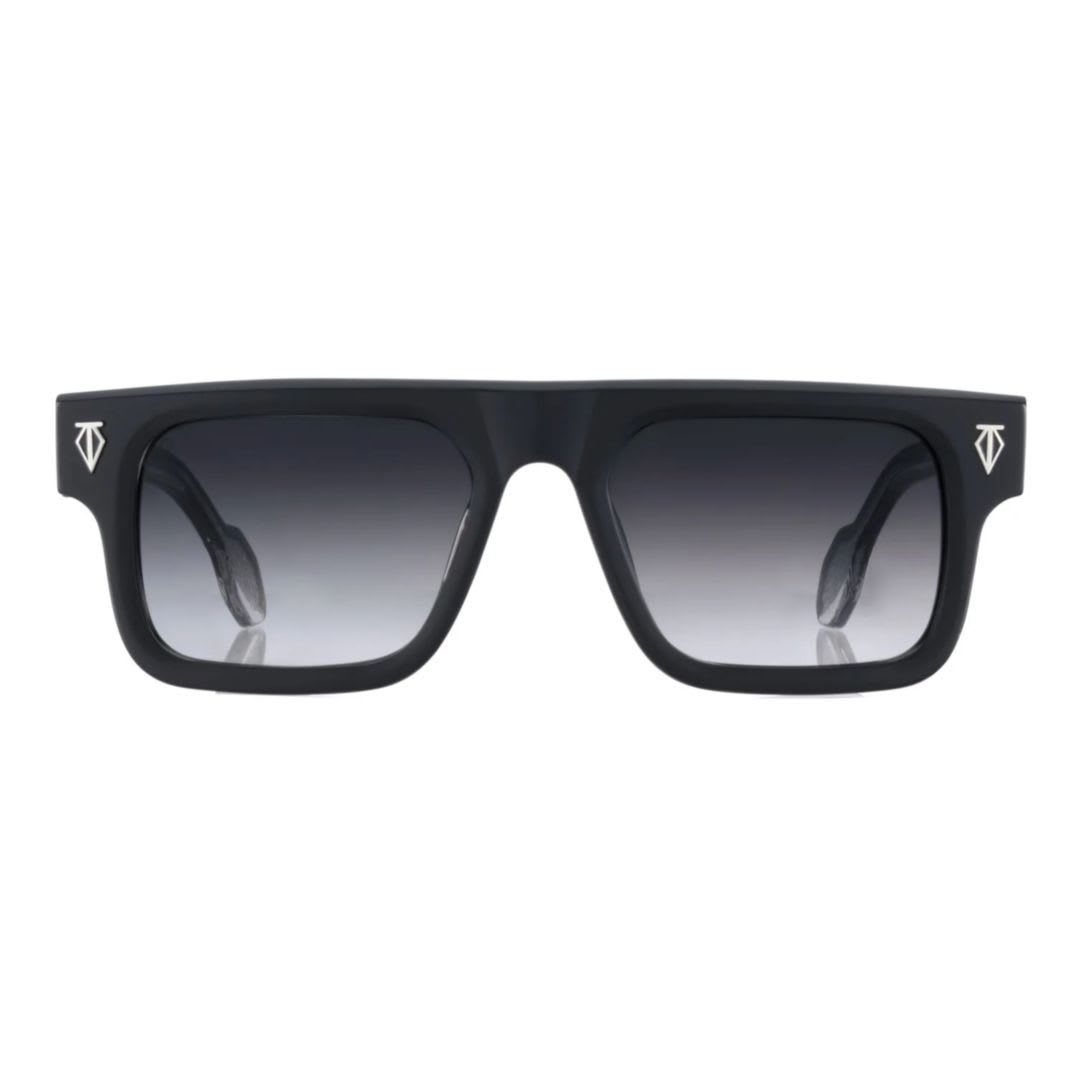 T Henri Sunglasses 959 In Black