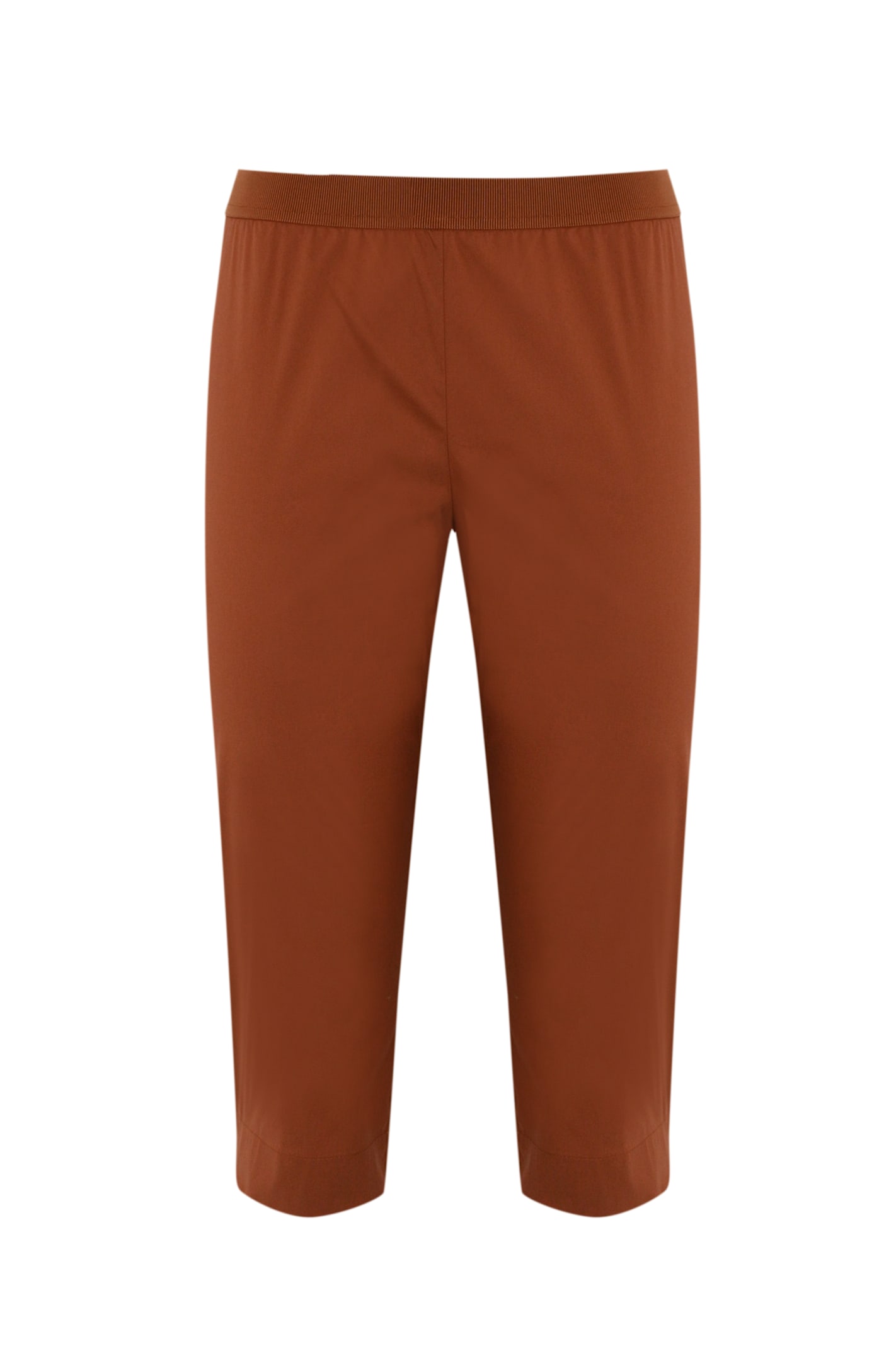 Shop Liviana Conti Viktor Poplin Short Leggings