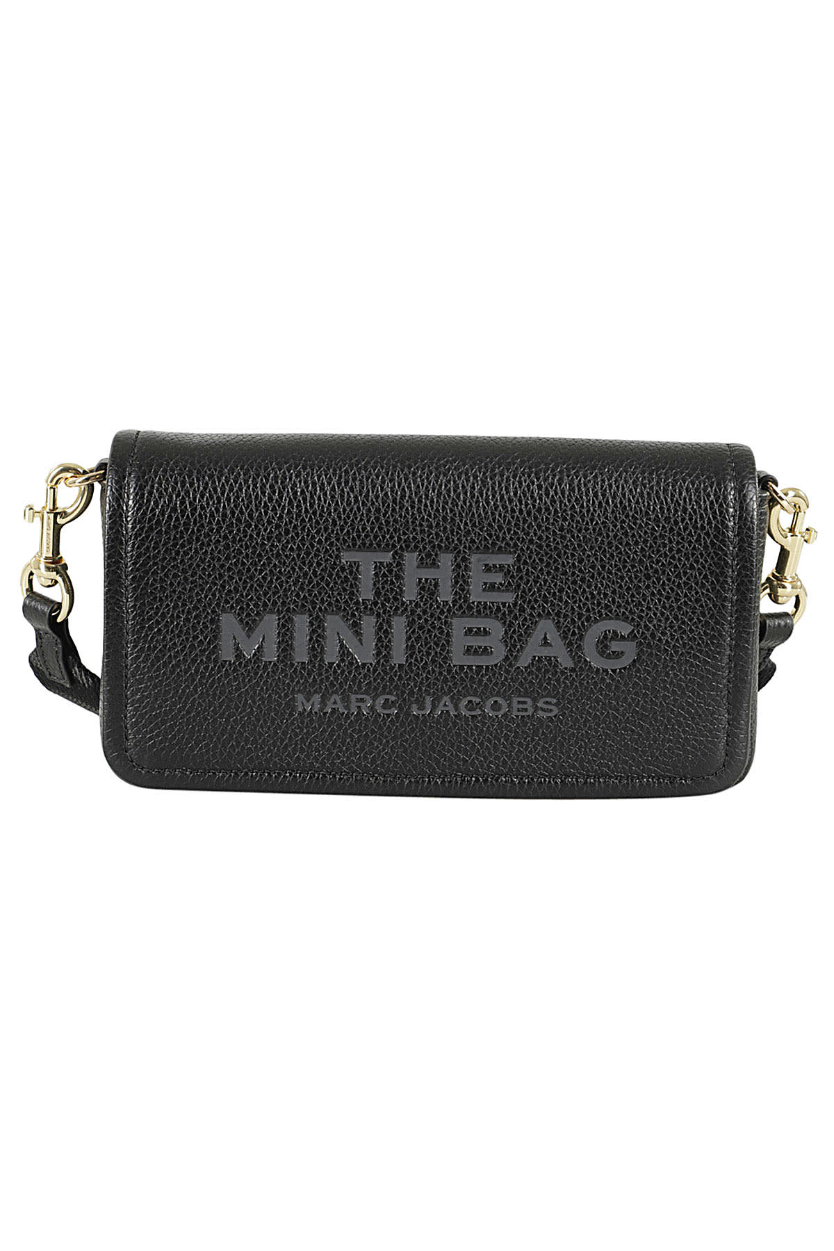 Shop Marc Jacobs The Mini Crossbody
