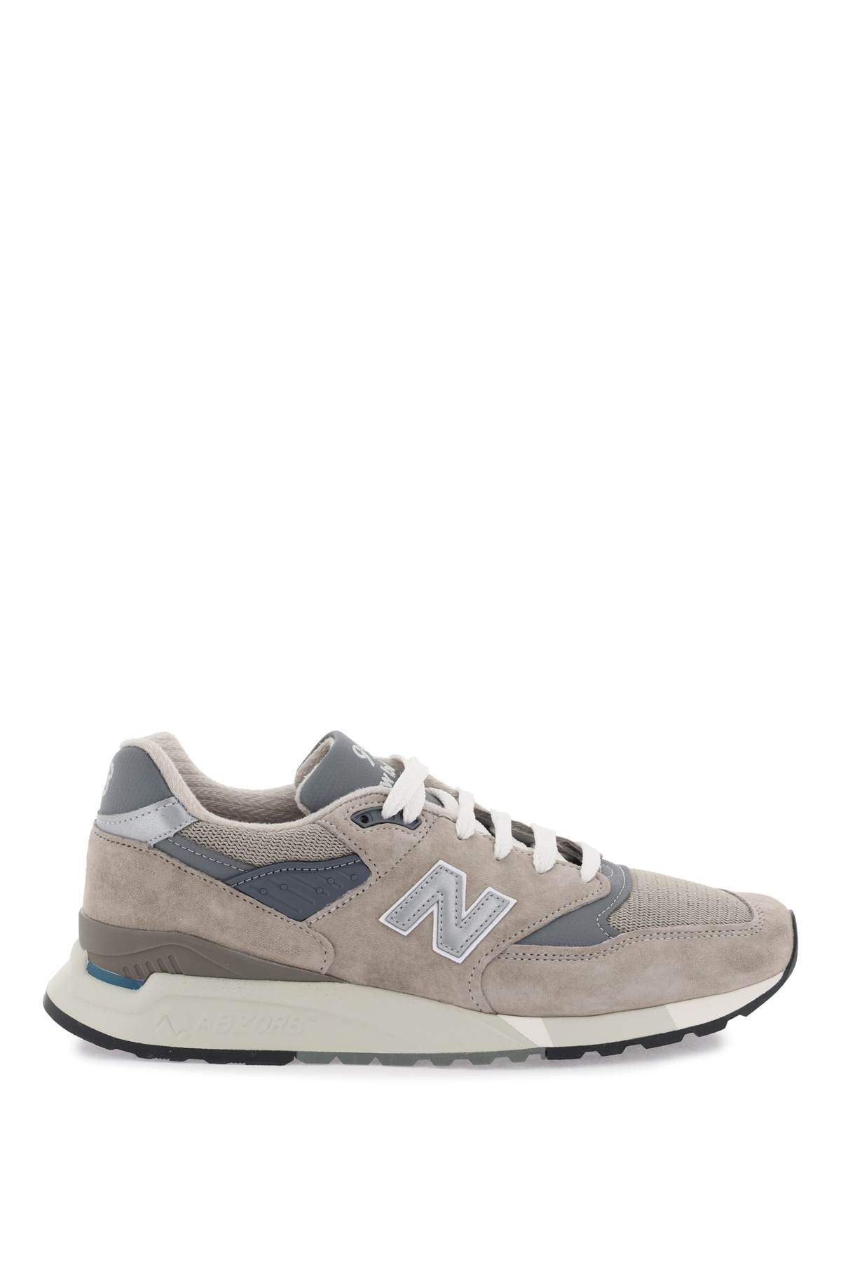 new balance made in usa 998 core sneakers