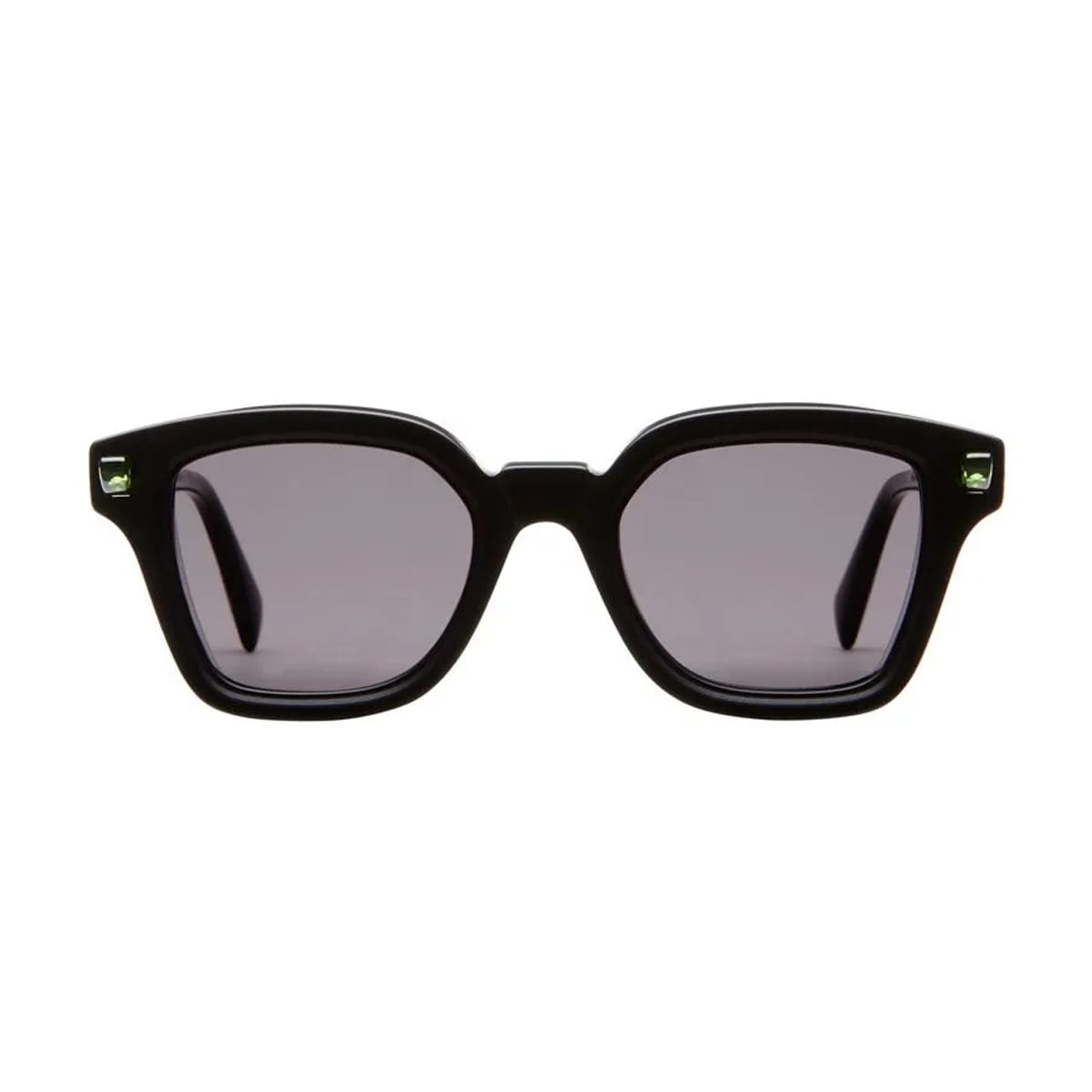 Shop Kuboraum Maske Q3 Bm Sunglasses In Nero