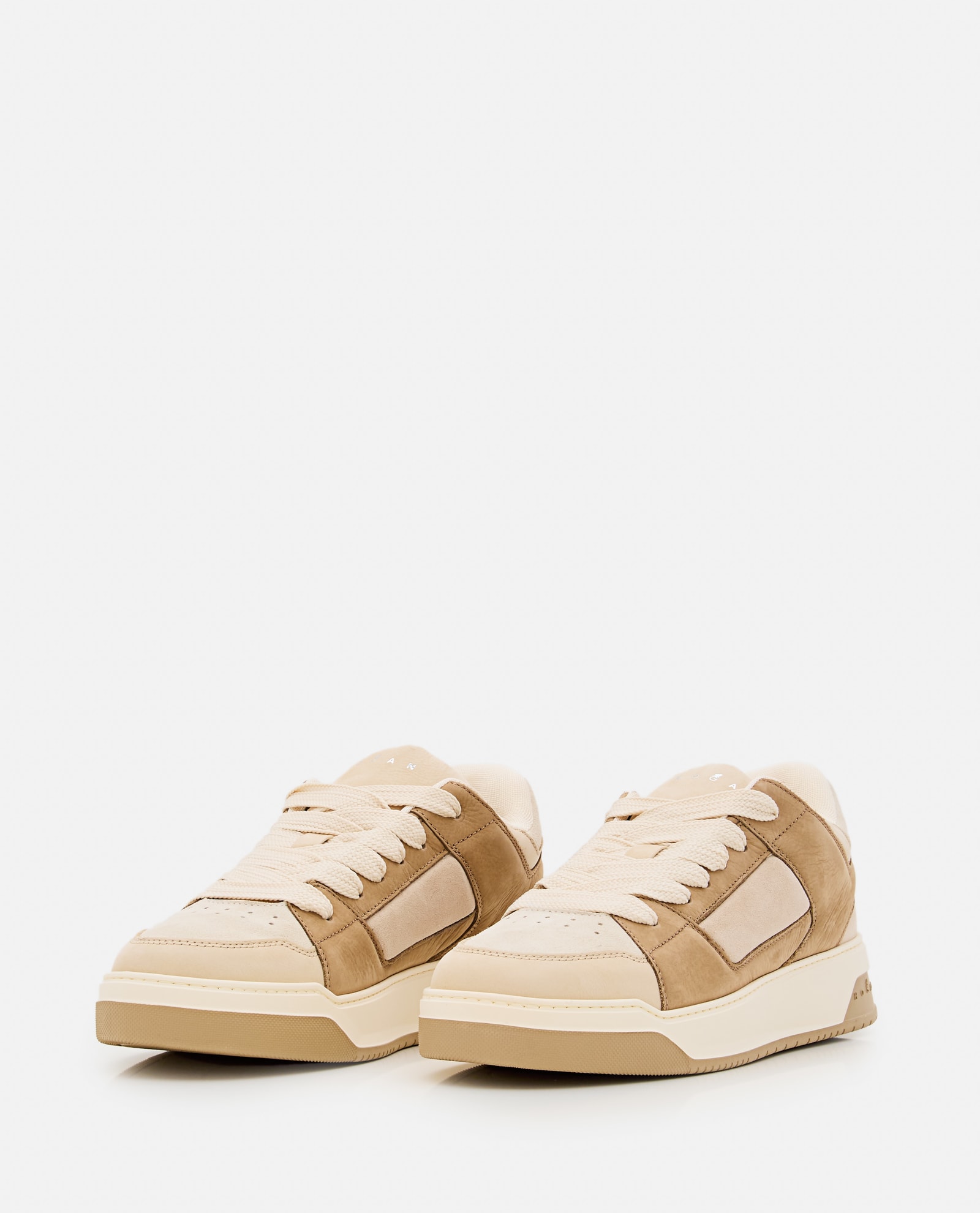 Shop Hogan H667 Sneakers