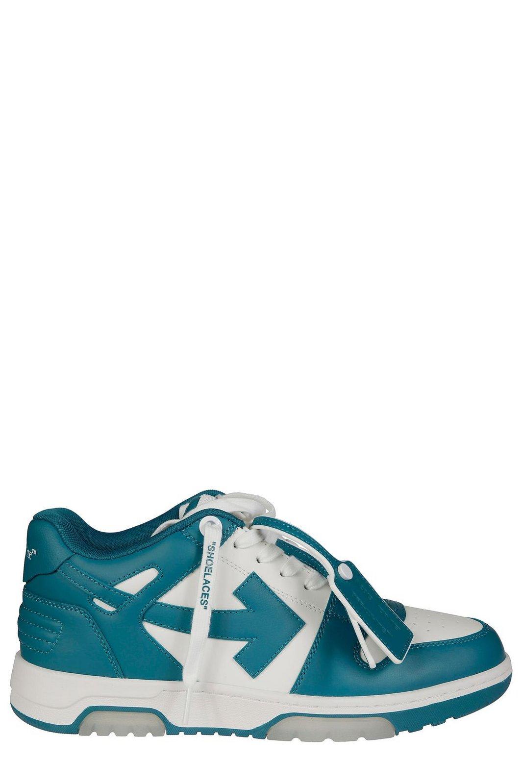 Out Of Office Lace-up Sneakers