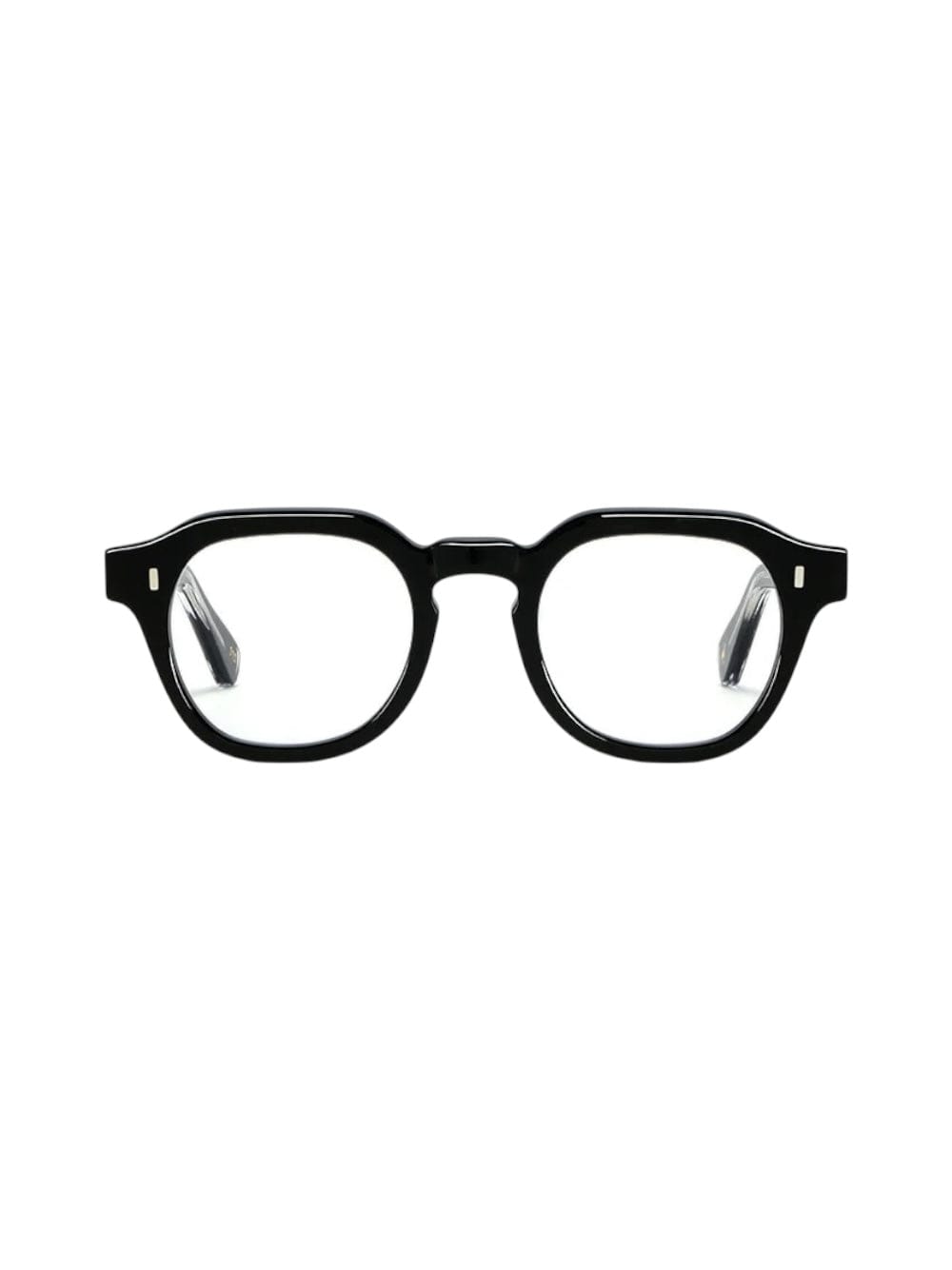 Lgr L. G. R. - Senegal Glasses In Black