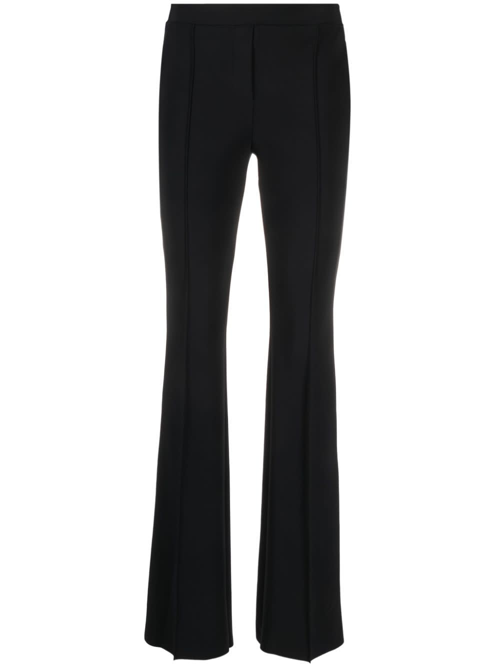 La Petit Robe Di Chiara Boni Maren Flared Trousers