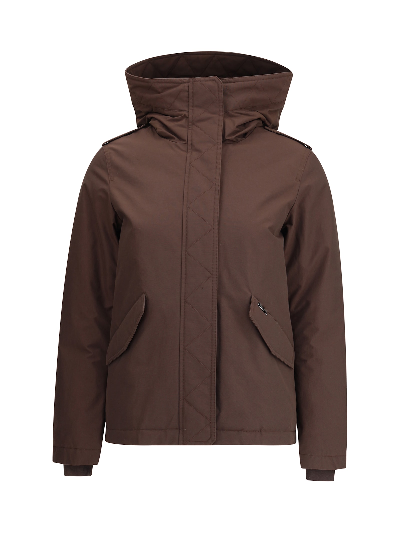 Padded Jacket