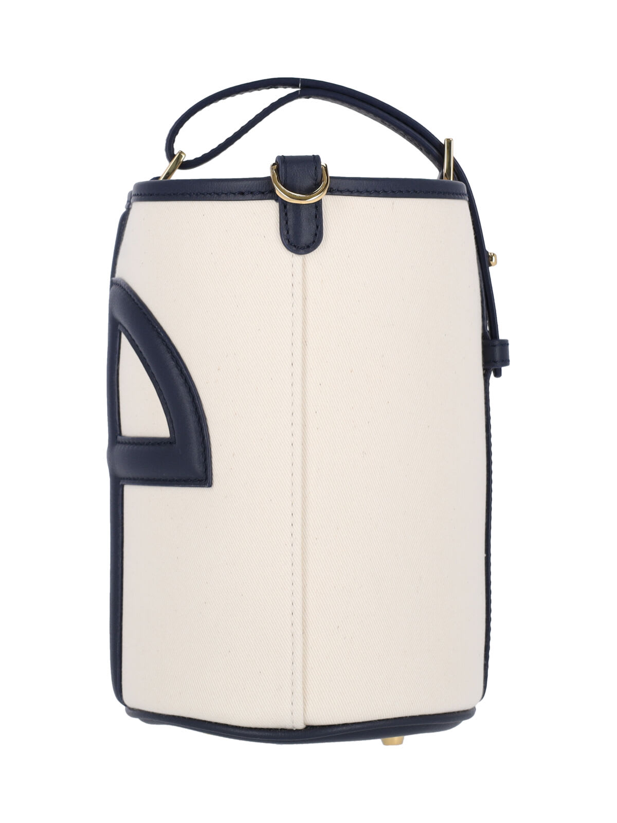 Patou Jp Small Bucket Bag