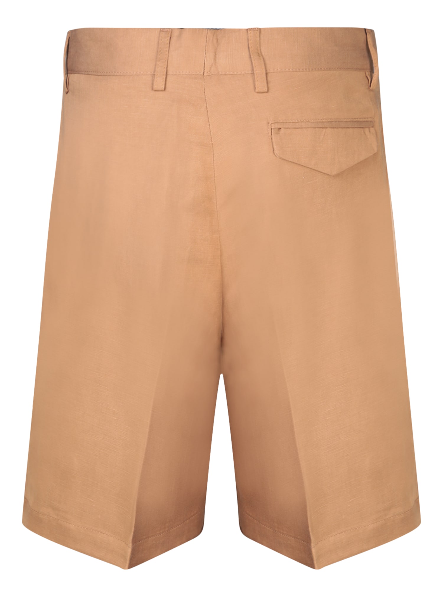Costumein Pants & Shorts In Beige