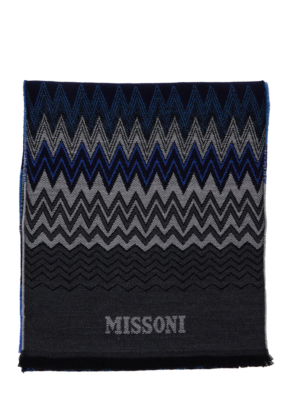 MISSONI SCIARPA 35X180 U9911 