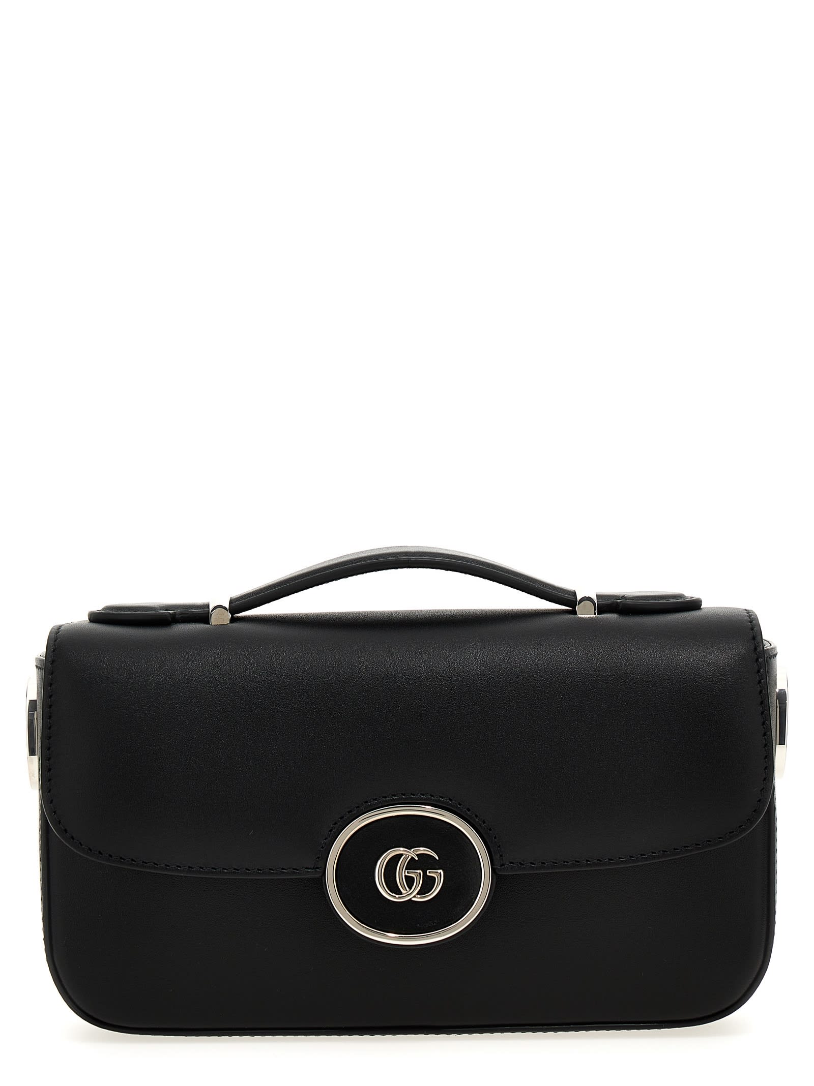 Gucci Petite Gg Mini Shoulder Bag