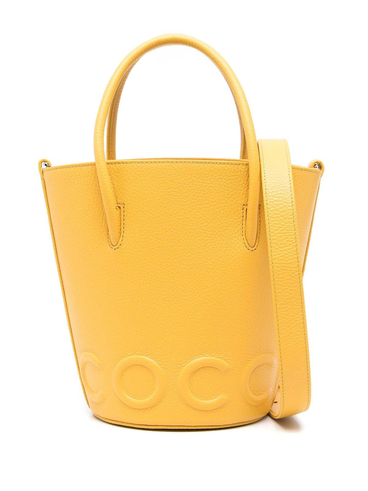 Coccinelle Bucket Shoulder Bag